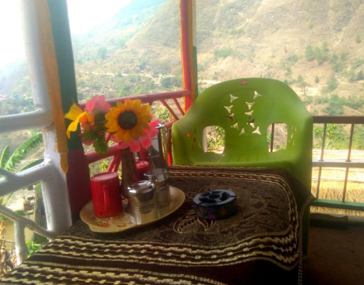 Kholi Dandyaali - A Rural Homestay by StayApart