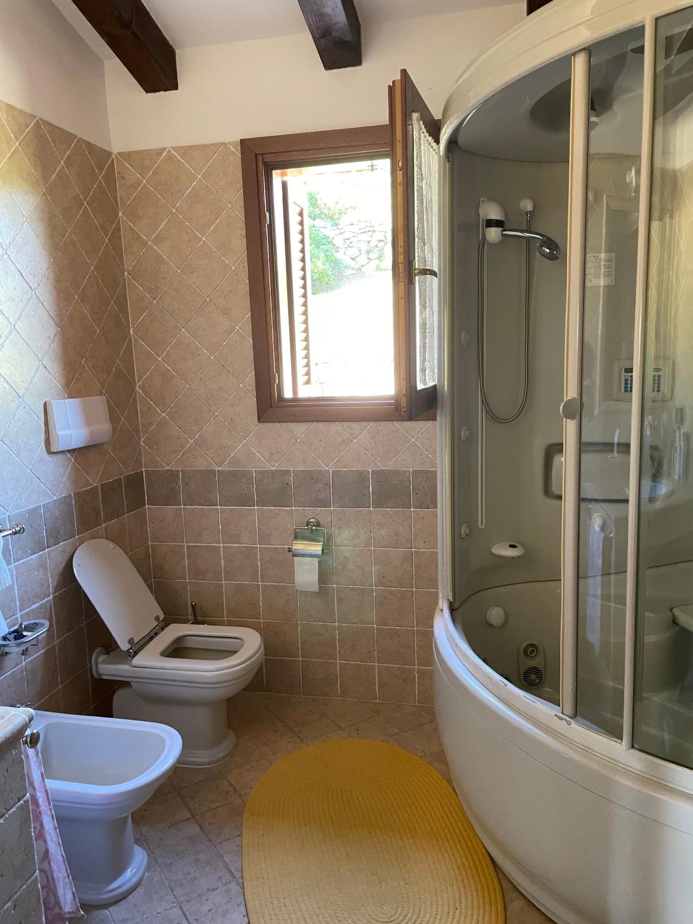 Villa Stazzu Sa Murta