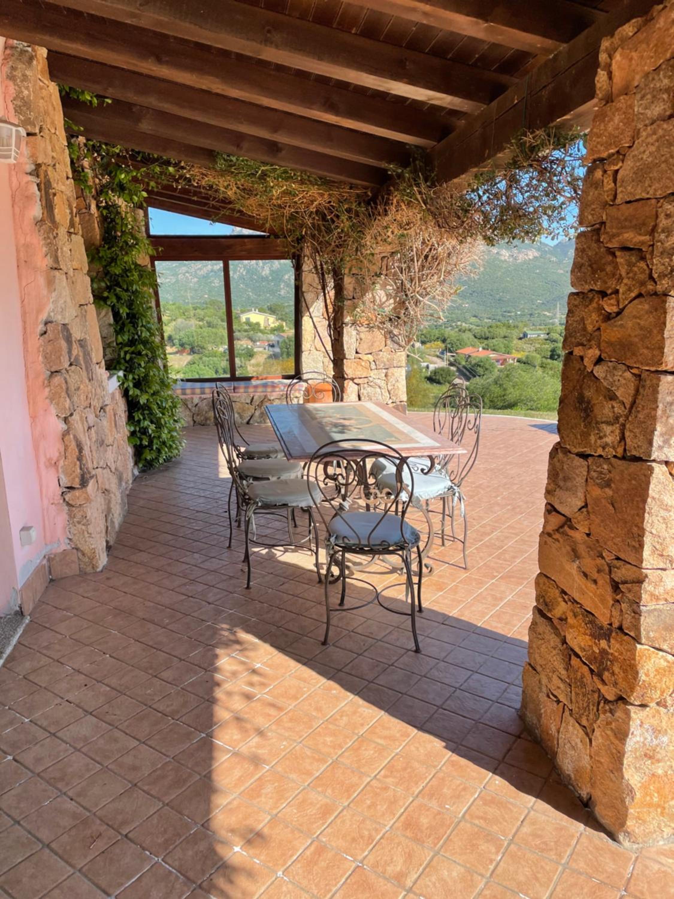 Villa Stazzu Sa Murta