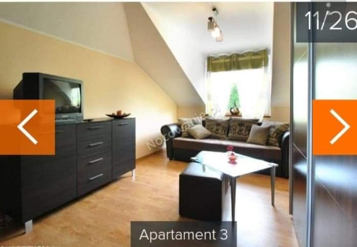 KATRINA APARTAMENTY view 2