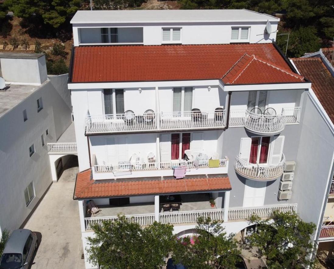 Apartmani Jolanda view 2
