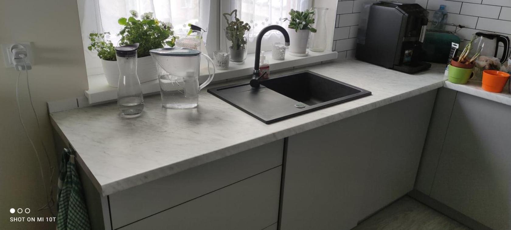 Apartament w spokojnej lokalizacji