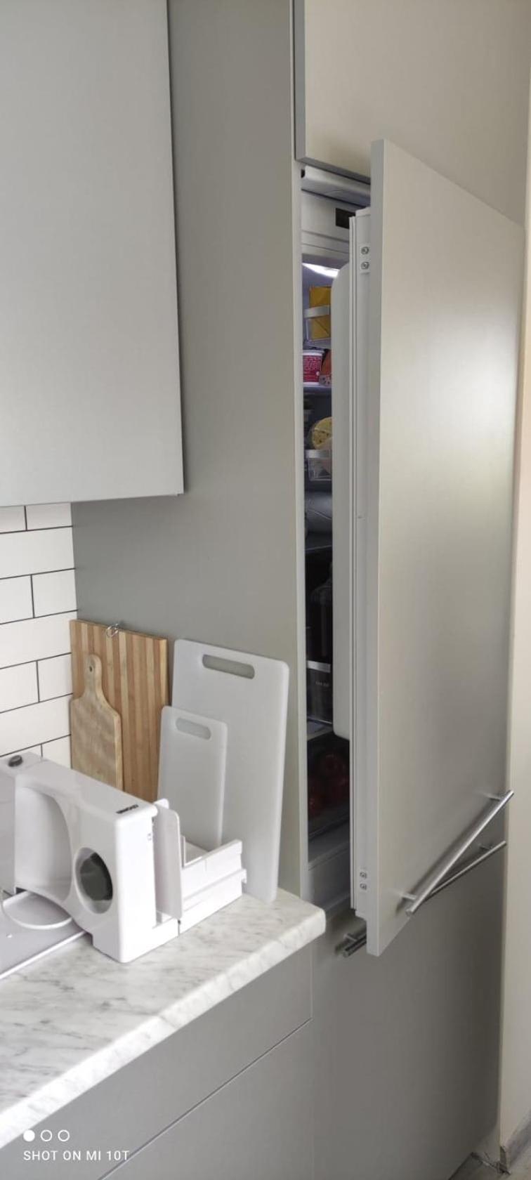 Apartament w spokojnej lokalizacji