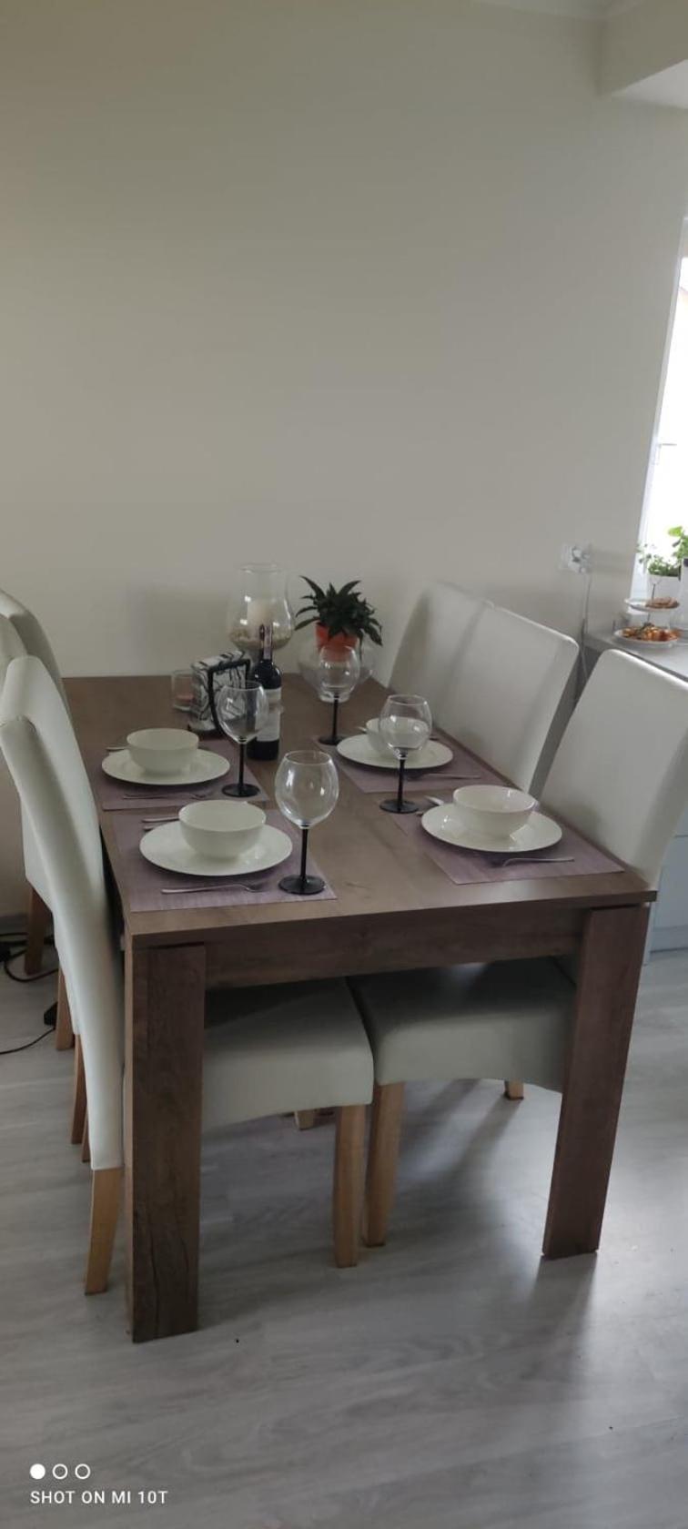 Apartament w spokojnej lokalizacji