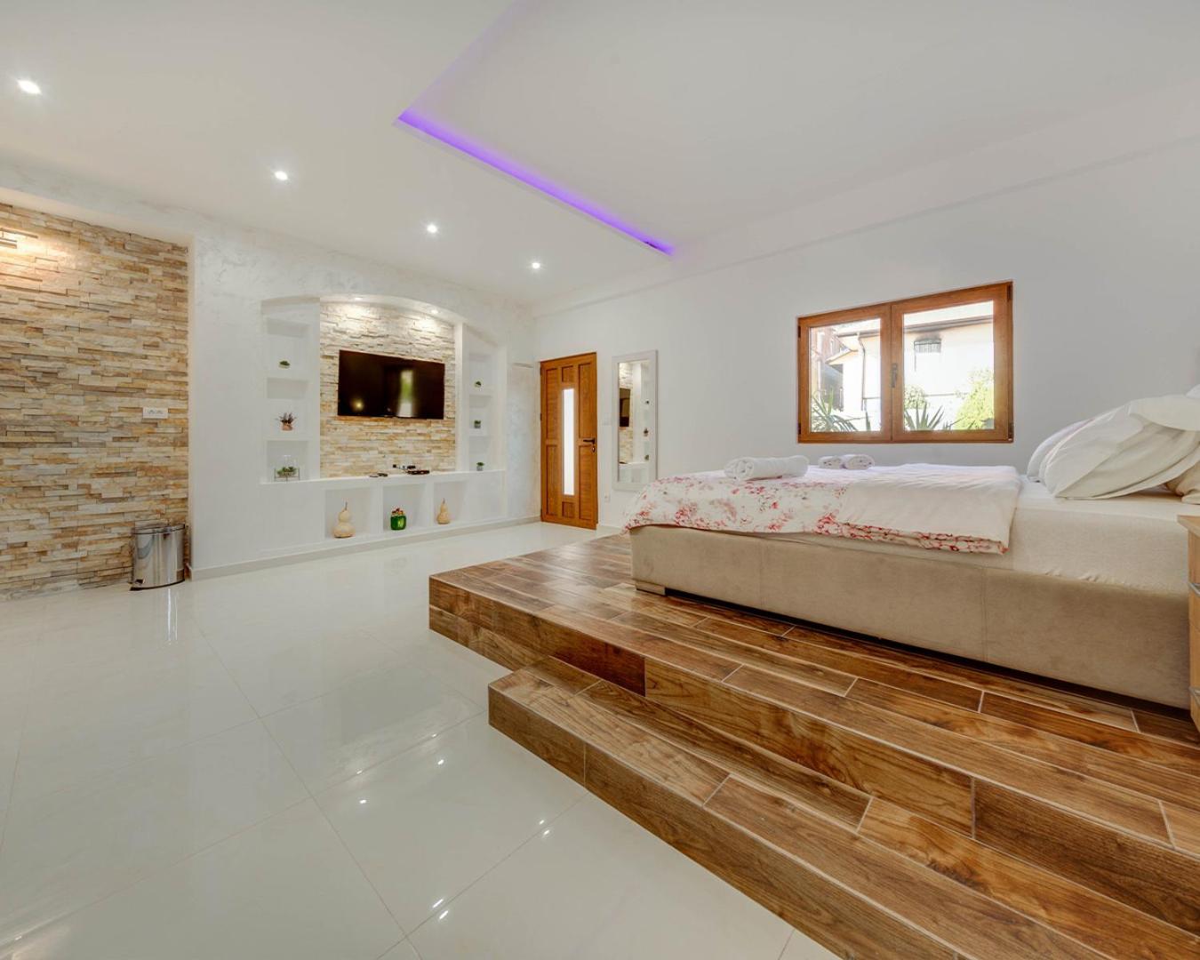 Villa Ilijana view 3