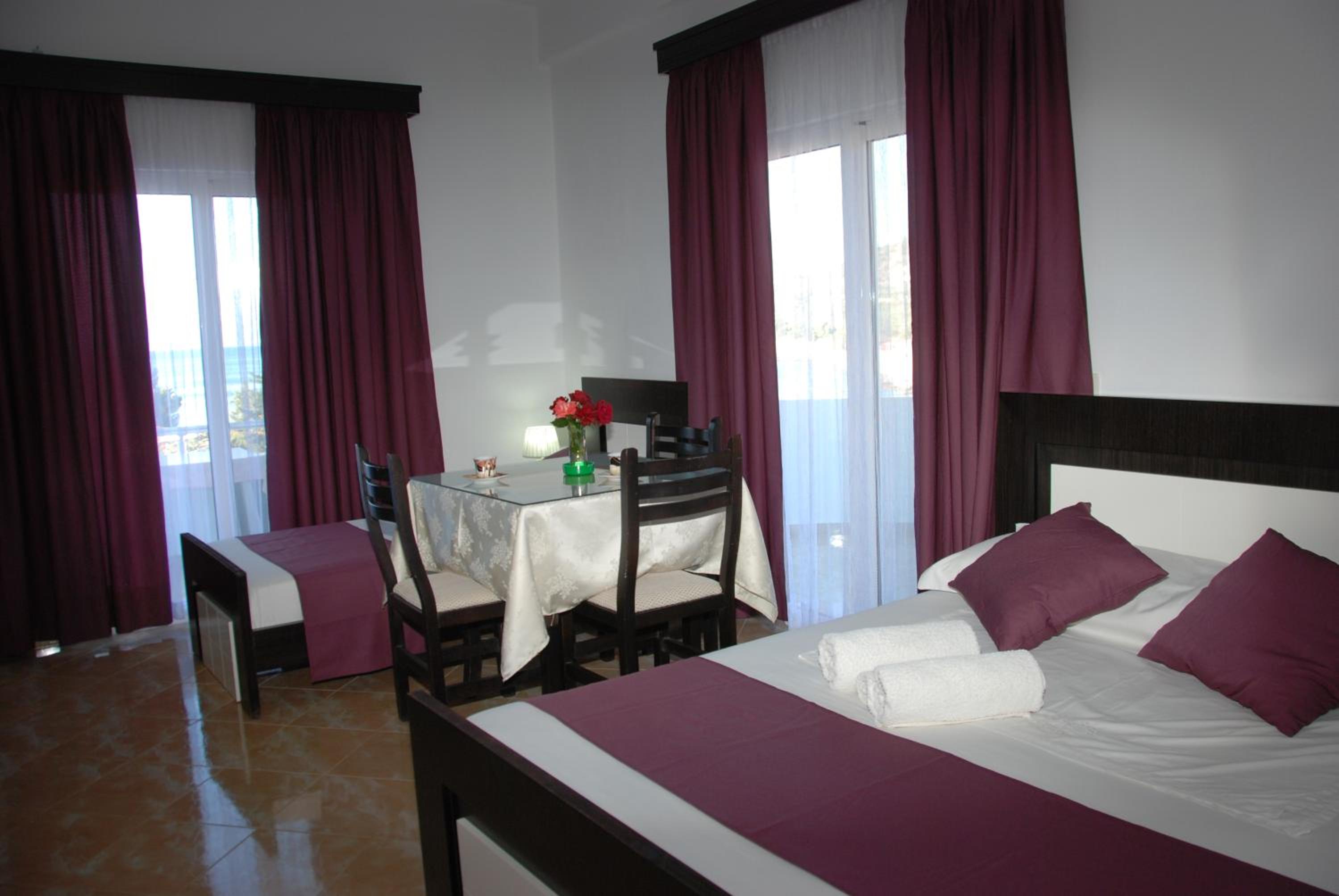 Villa Blue