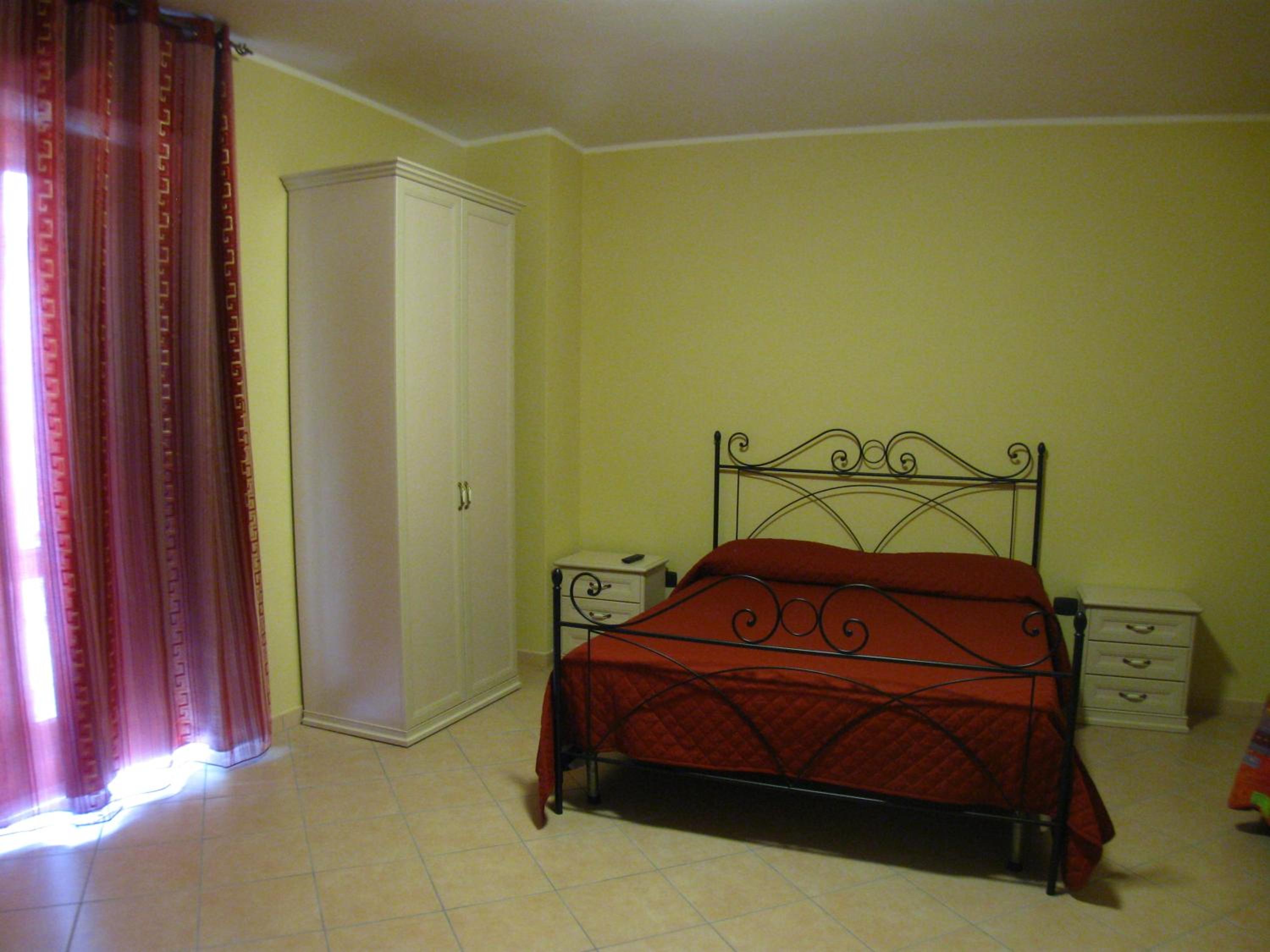 B&B Il Vecchio Portale view 3