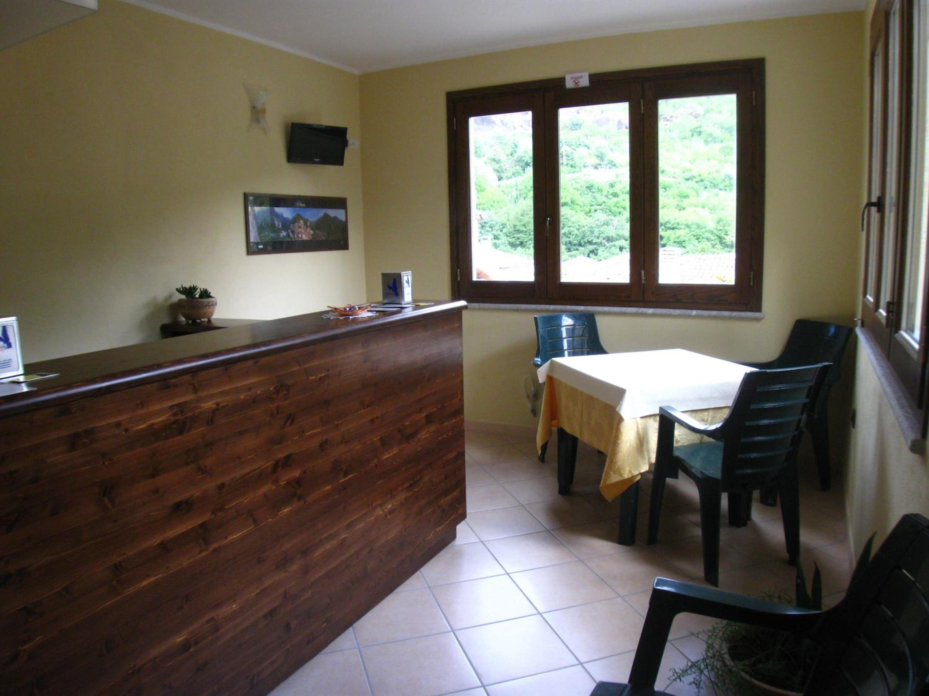 B&B Il Vecchio Portale
