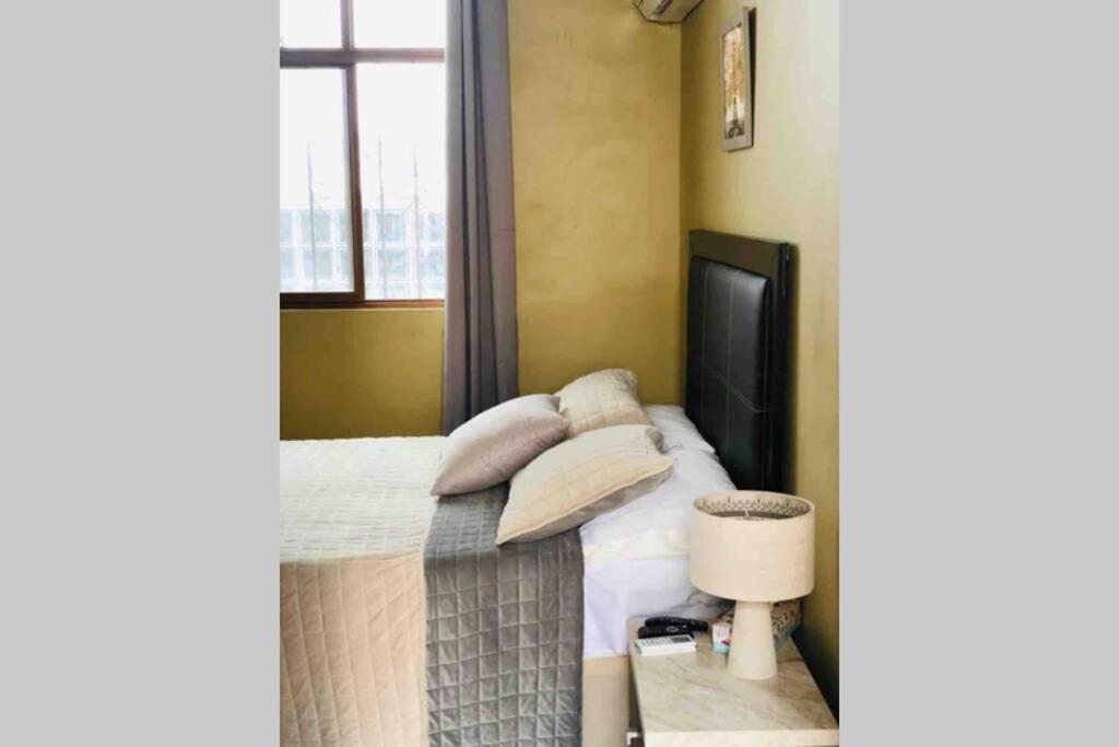 Hermoso penthouse en el centro histórico view 4