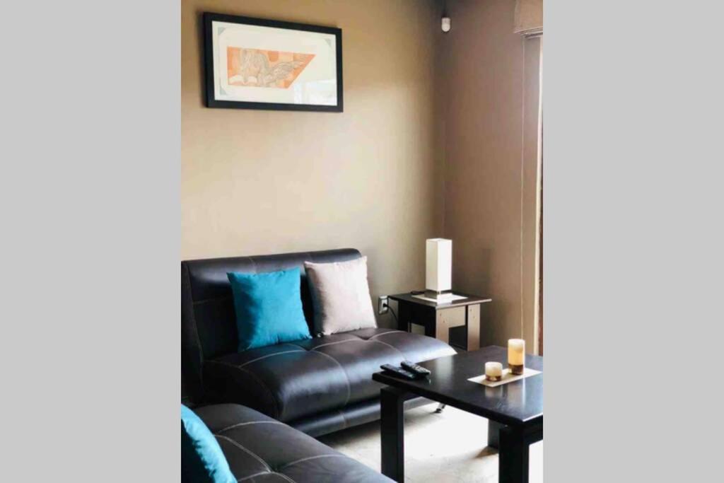Hermoso penthouse en el centro histórico