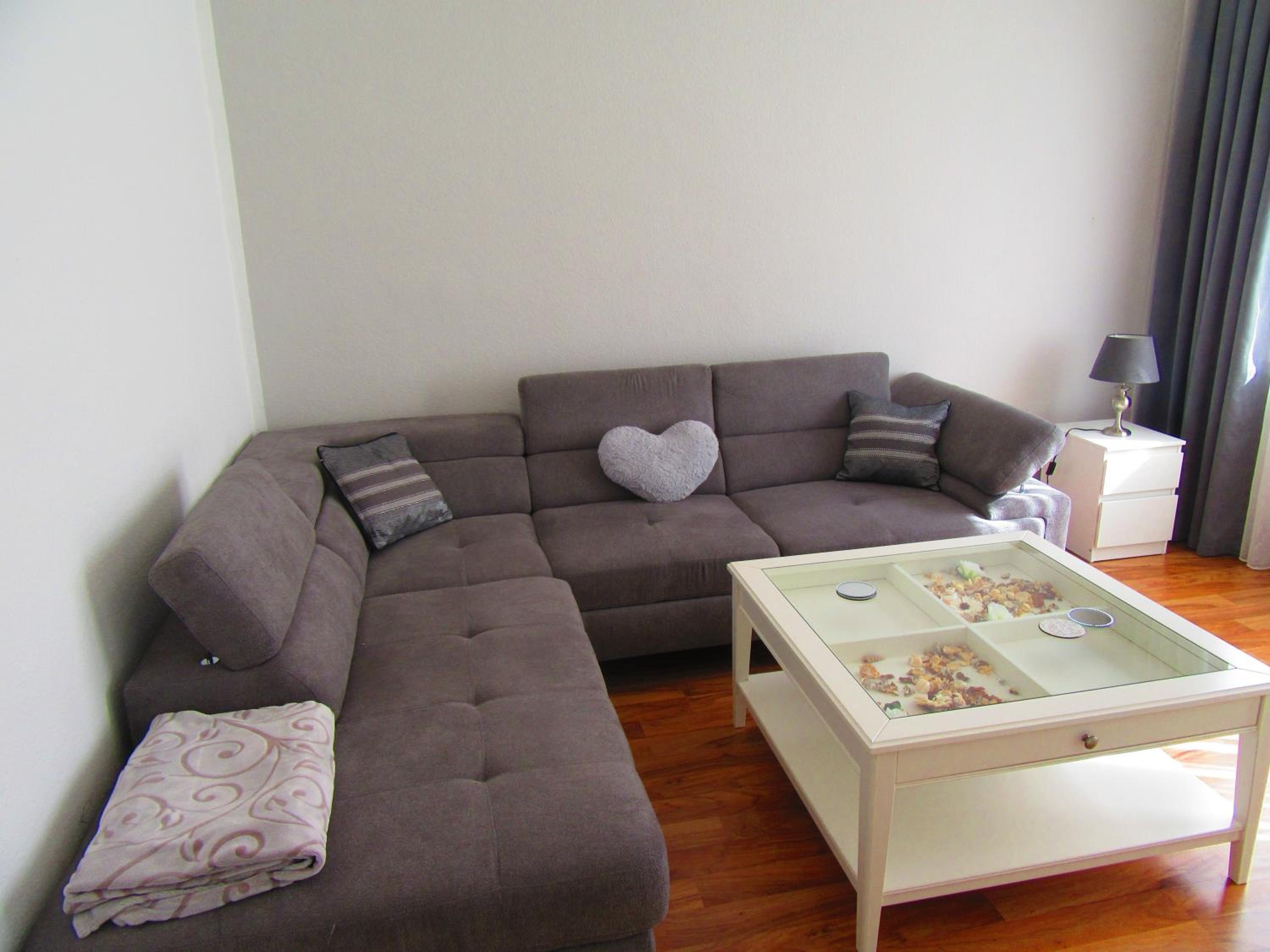 Ferienwohnung Troja