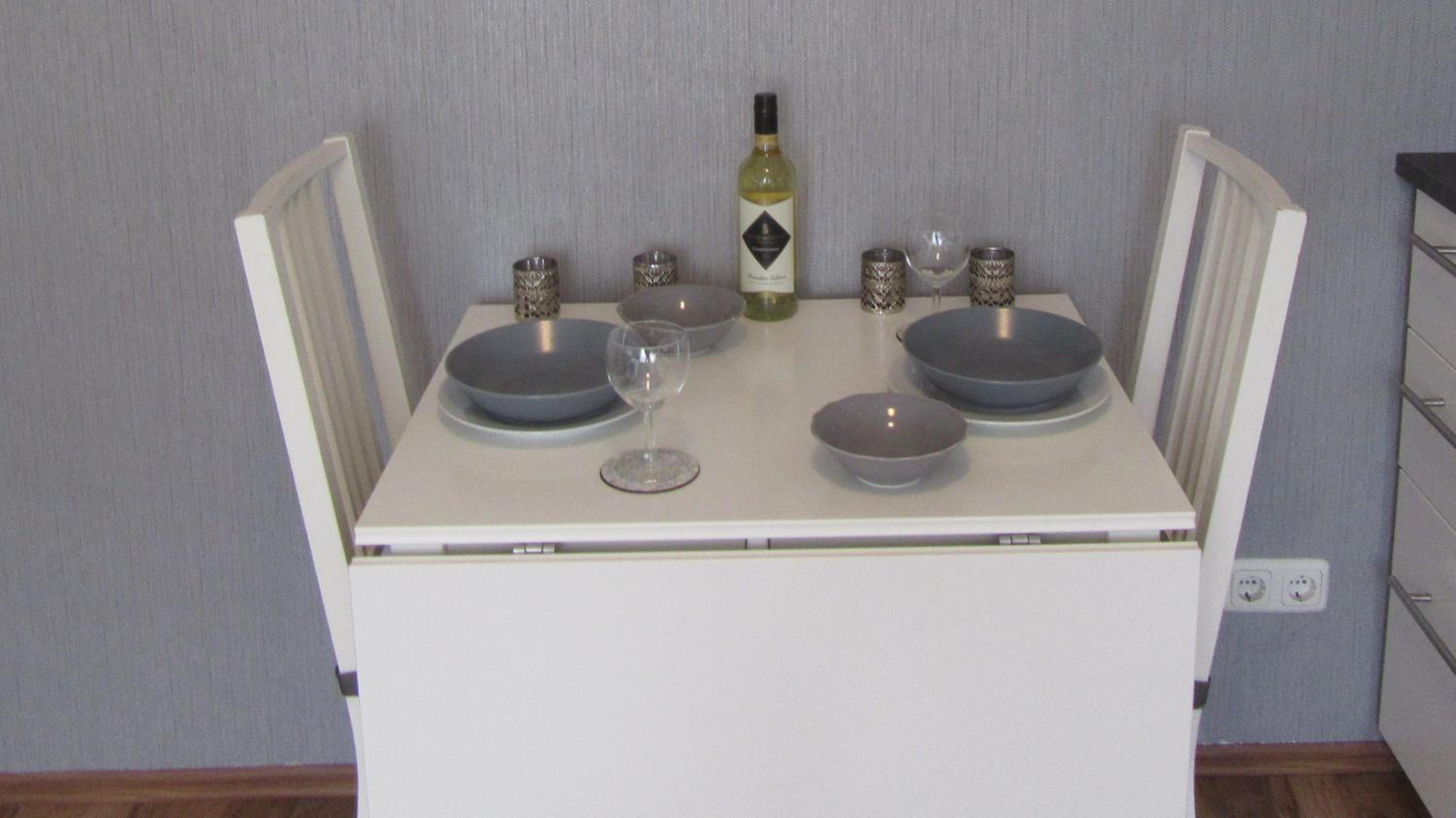 Ferienwohnung Troja