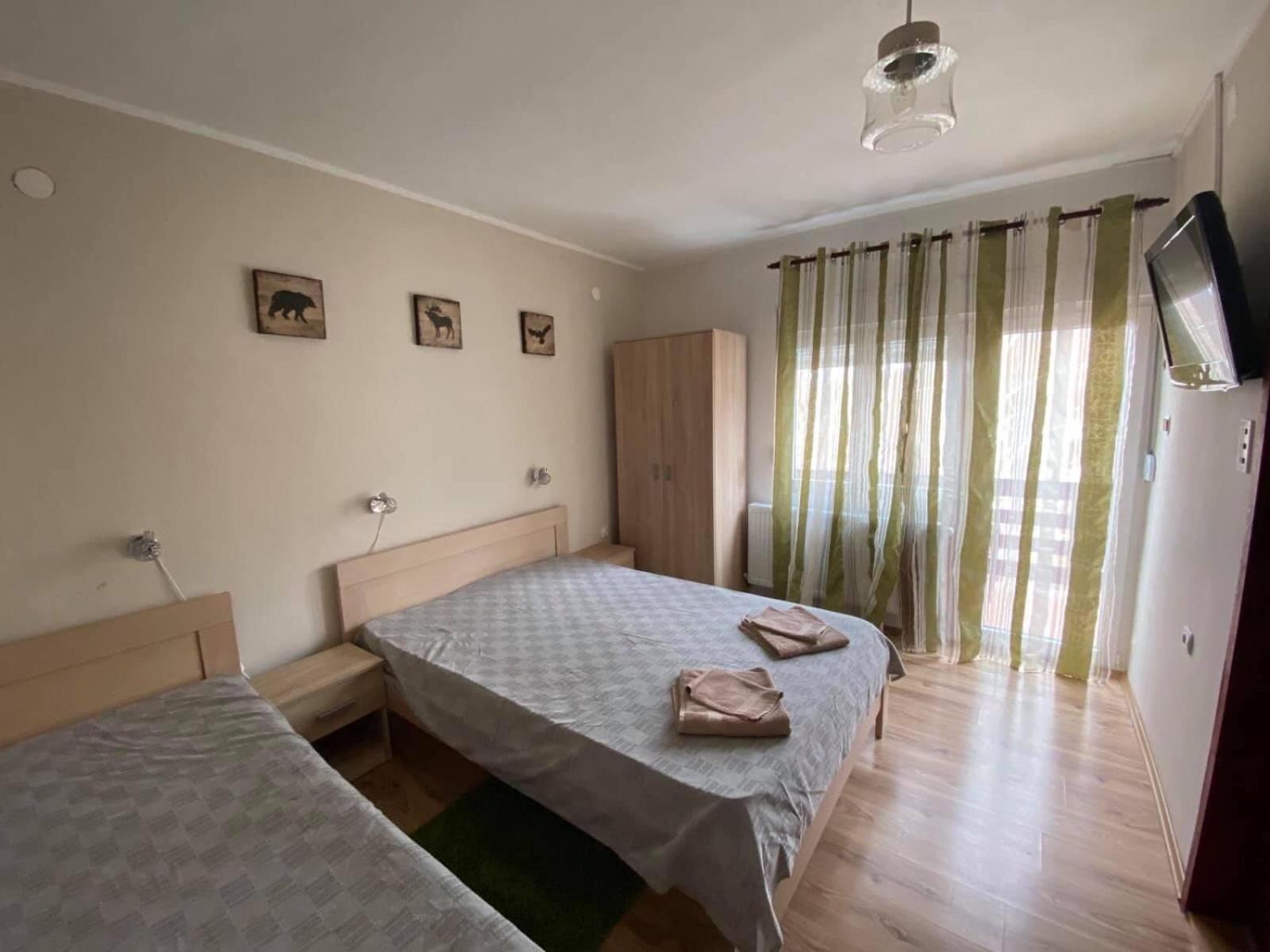 Ozrenska Bašta Apartments view 5