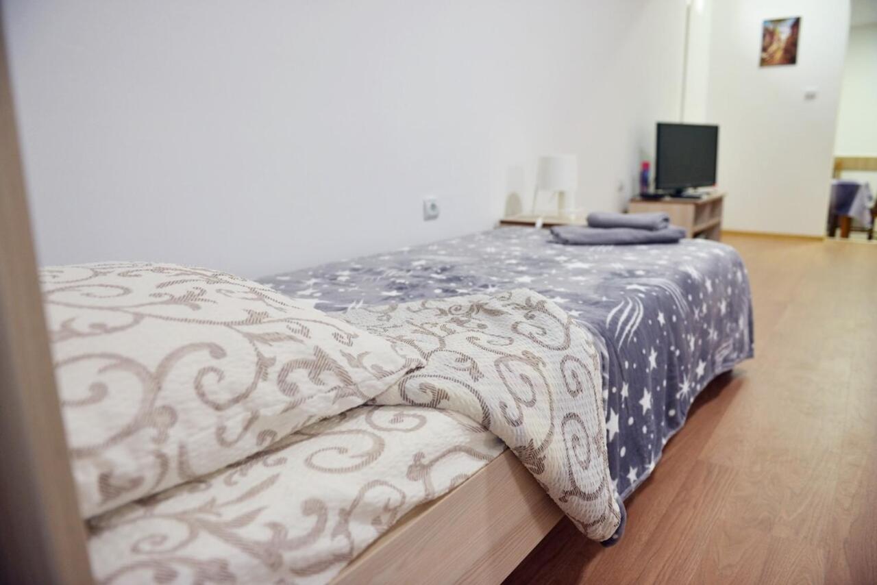 Apartman Martinovic view 2