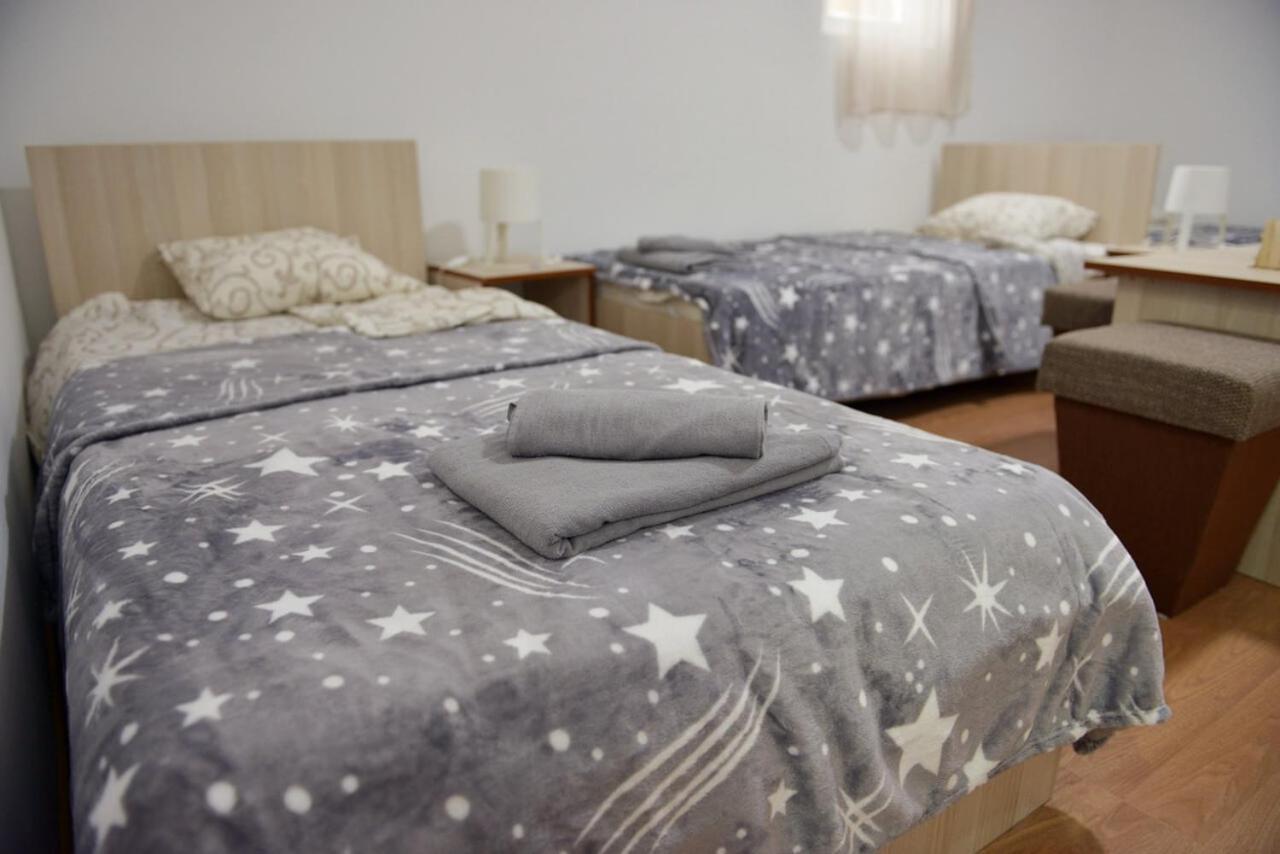 Apartman Martinovic view 3