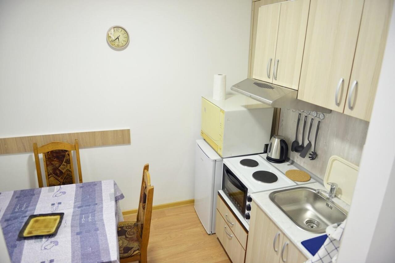 Apartman Martinovic view 5