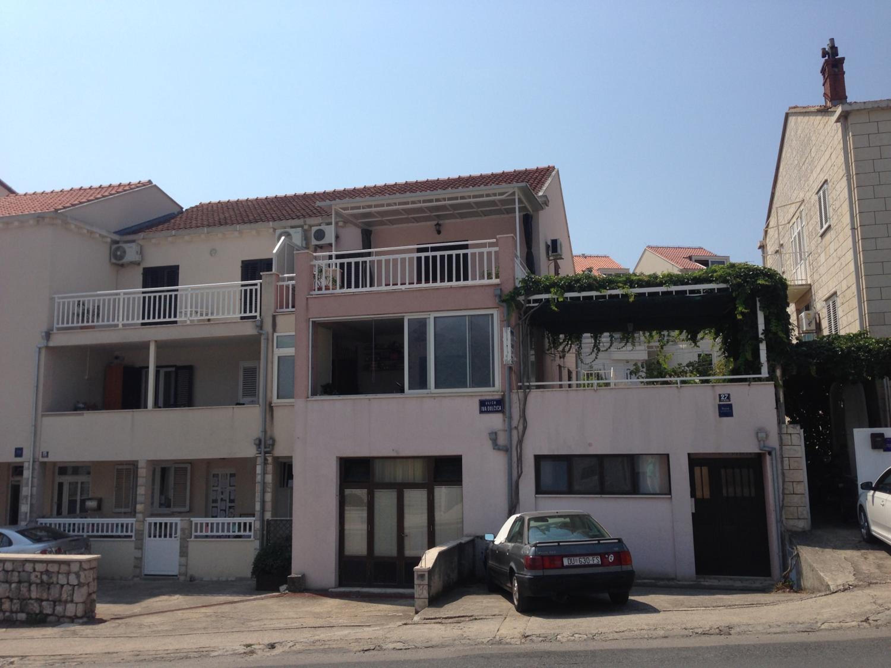 J&L Apartments Dubrovnik