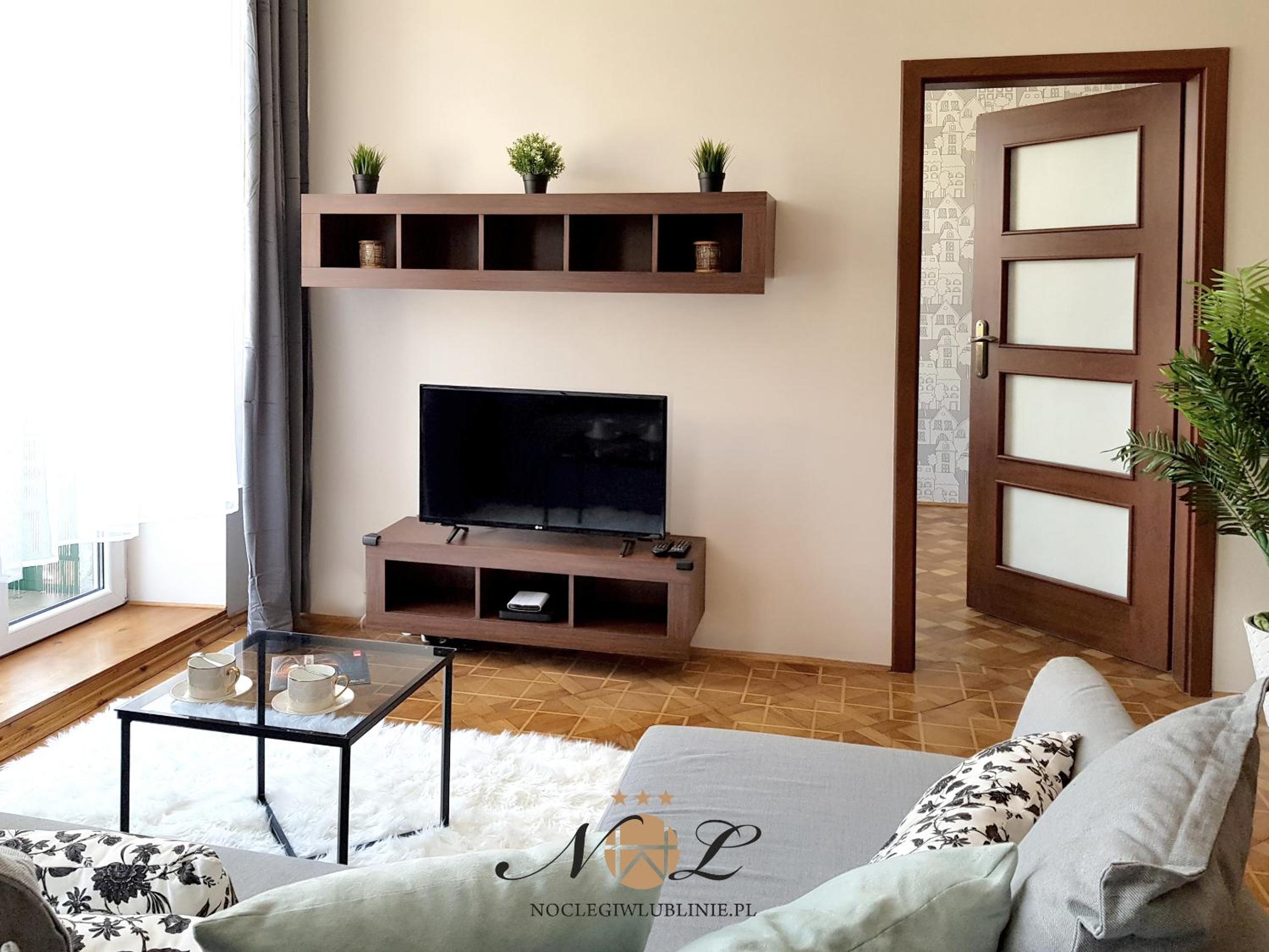 Apartament Peowiaków Superior