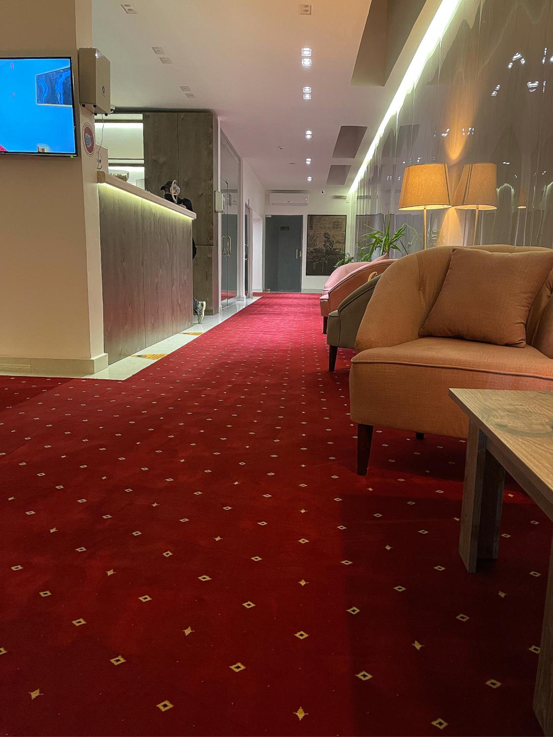 Mandaren Suites view 3