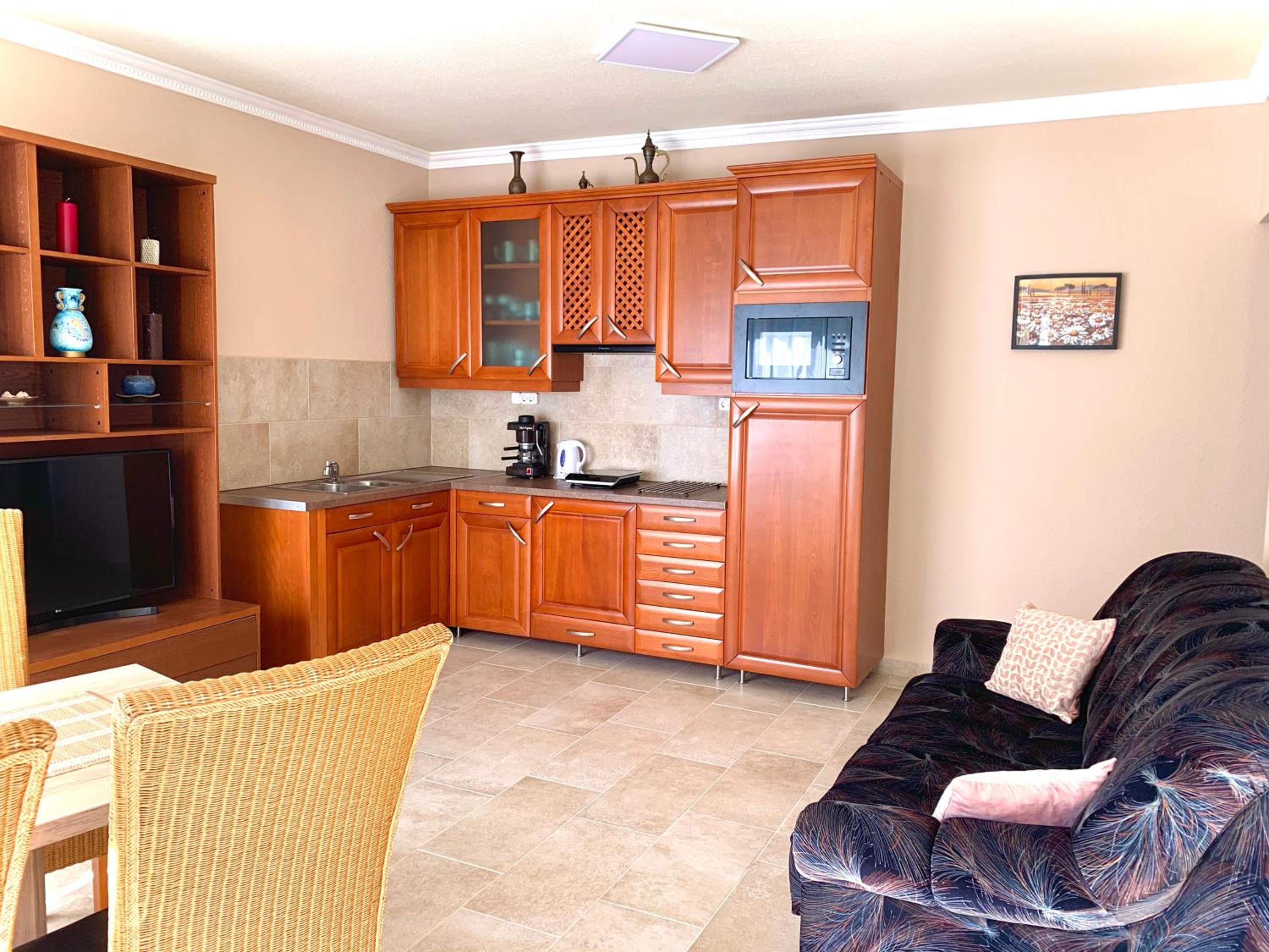 Balaton Apartman
