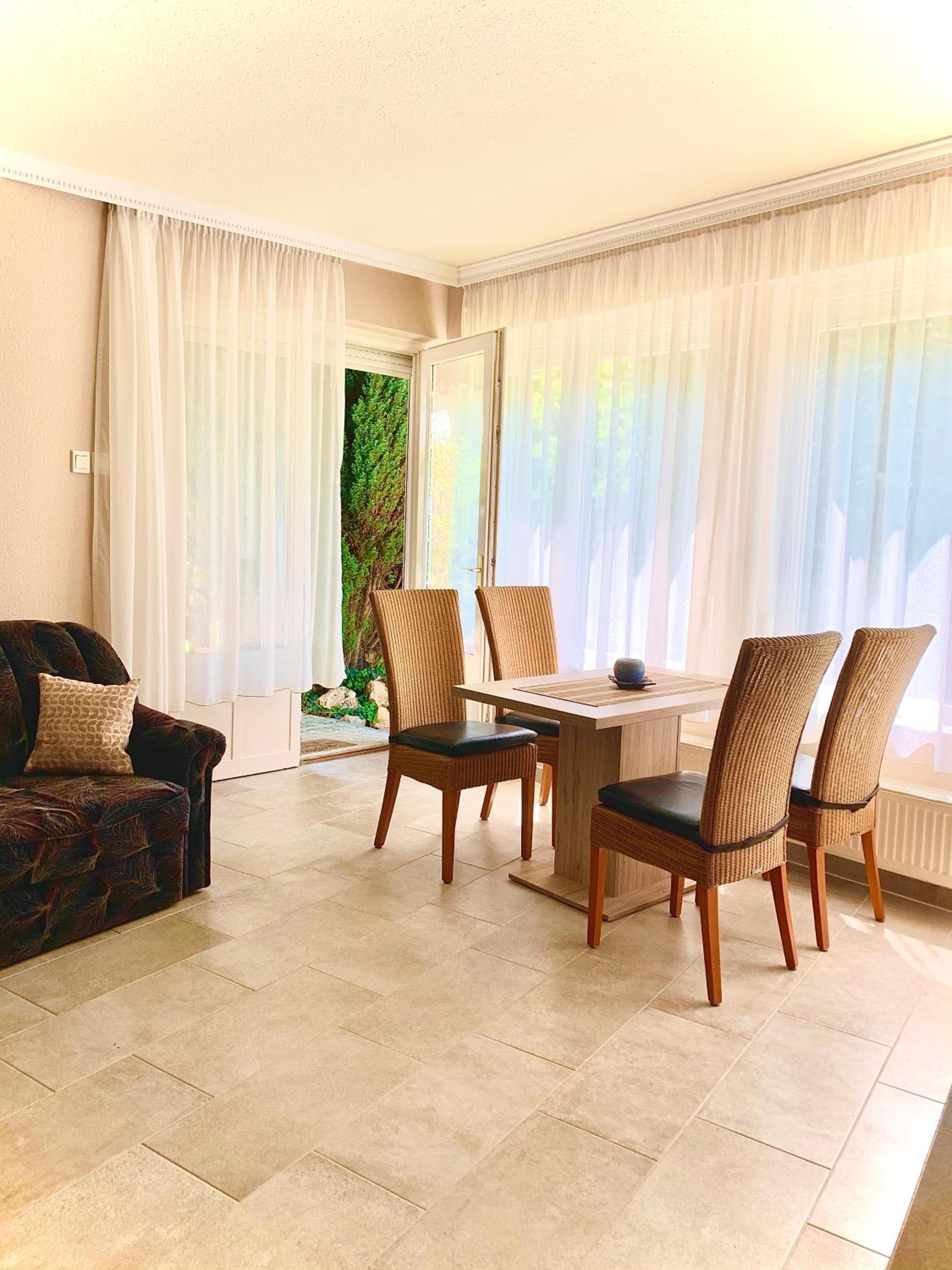 Balaton Apartman