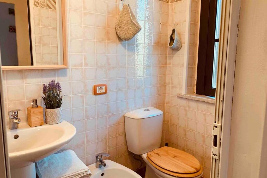 Malavoglia Suite 18 photo 5