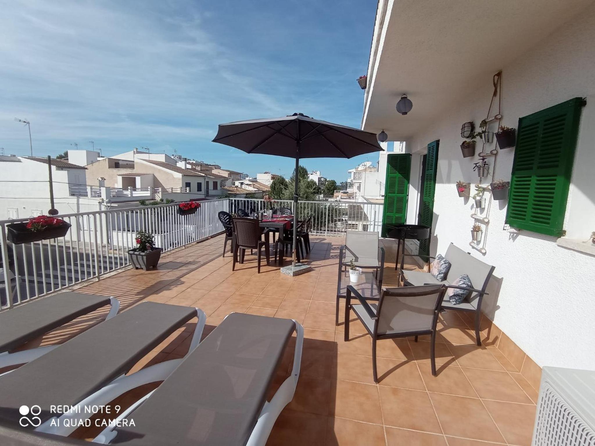 Fantastic, 100 meters from the beach photo 1