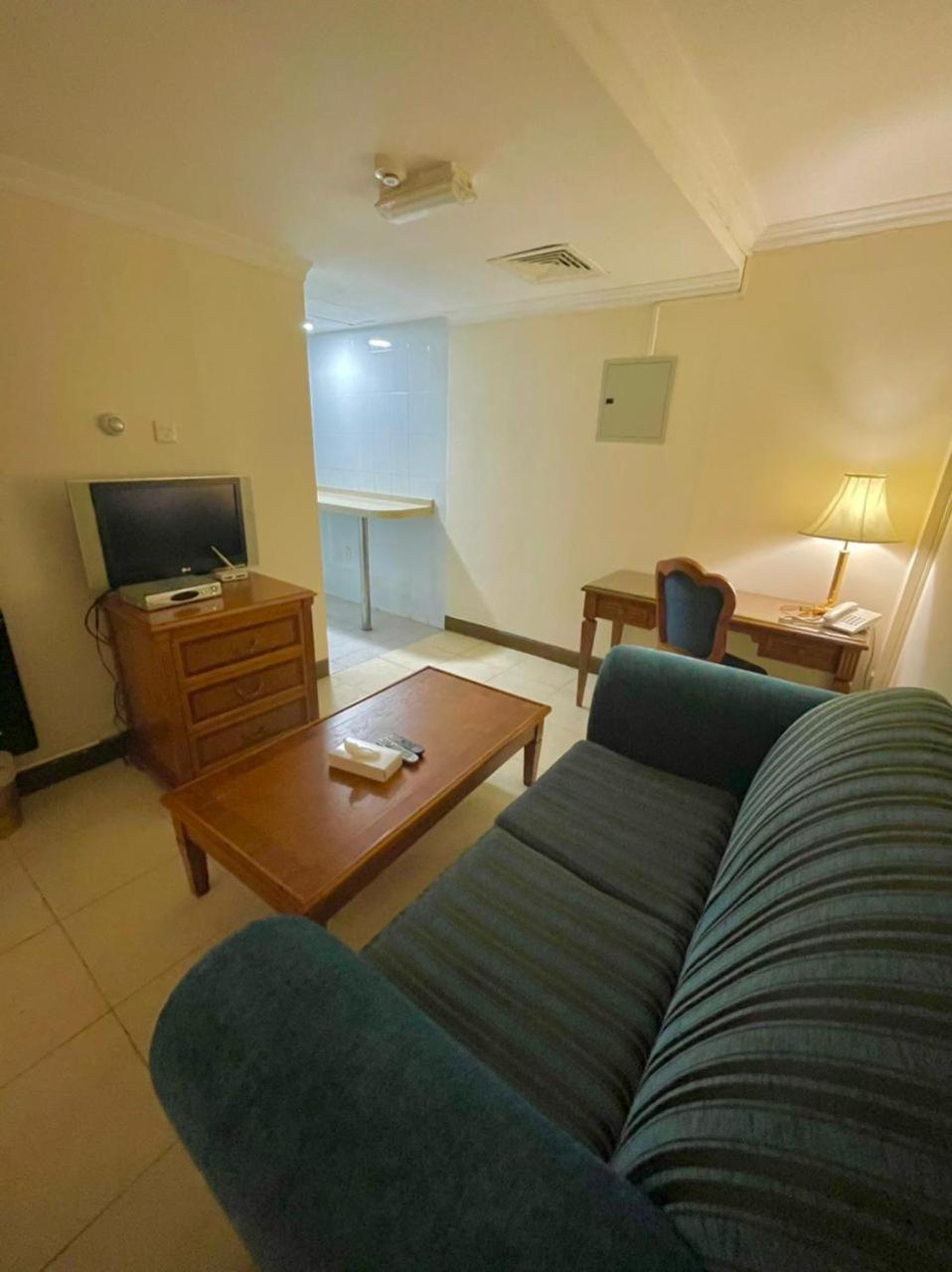 Al Nakheel Hotel Apartments