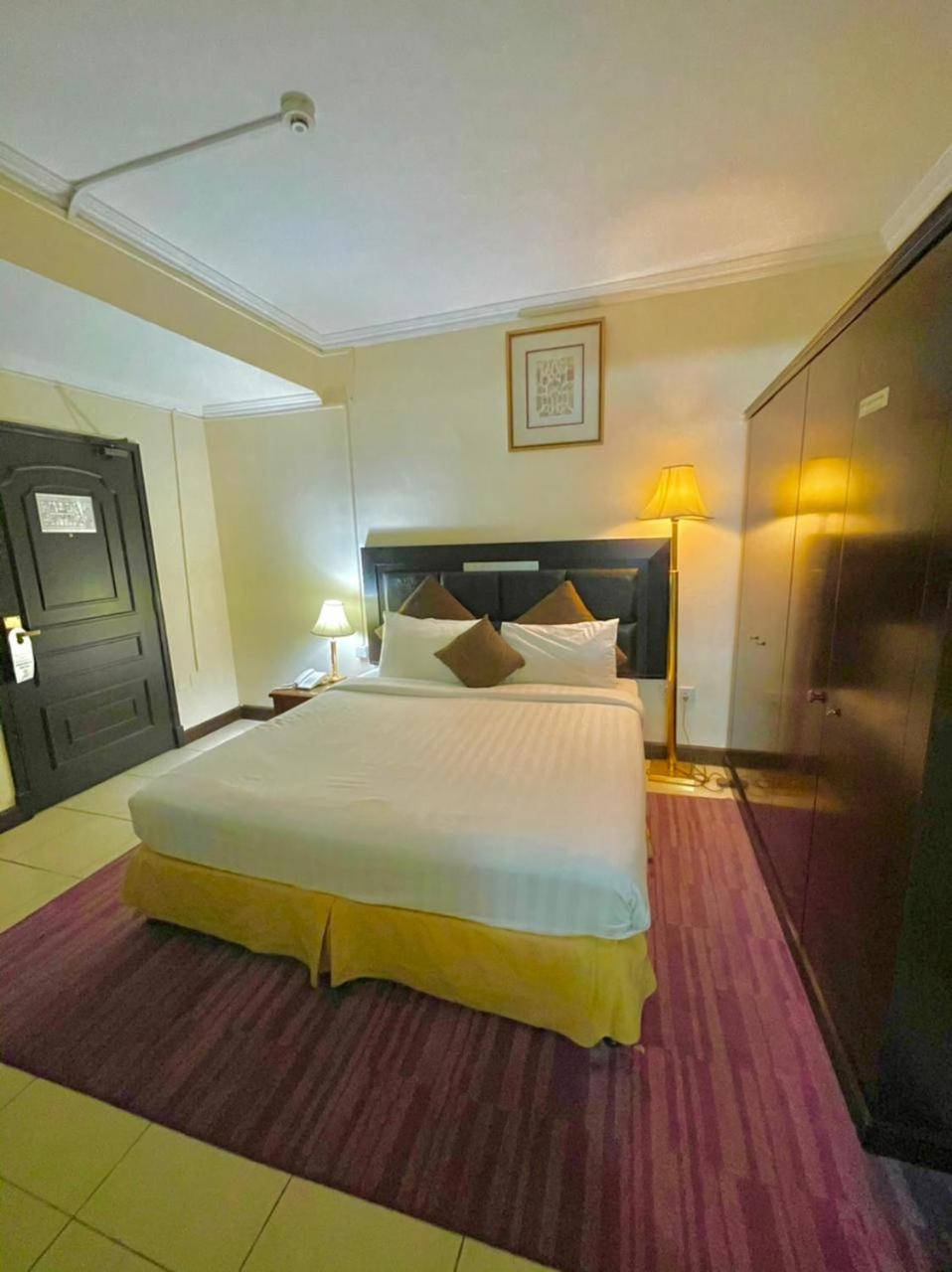 Al Nakheel Hotel Apartments