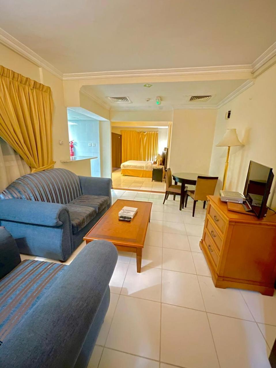 Al Nakheel Hotel Apartments