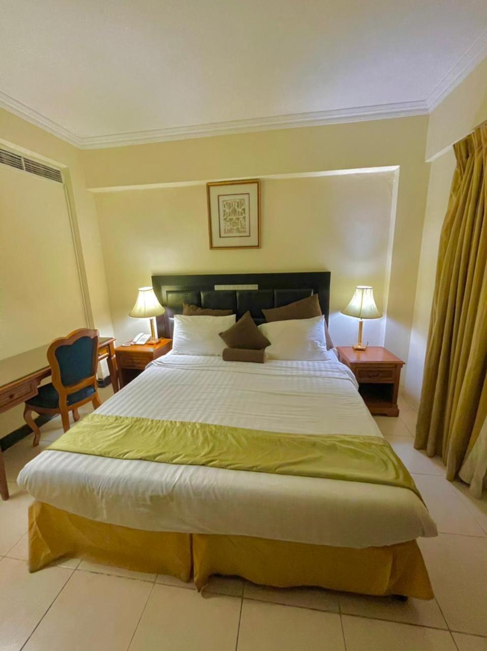 Al Nakheel Hotel Apartments
