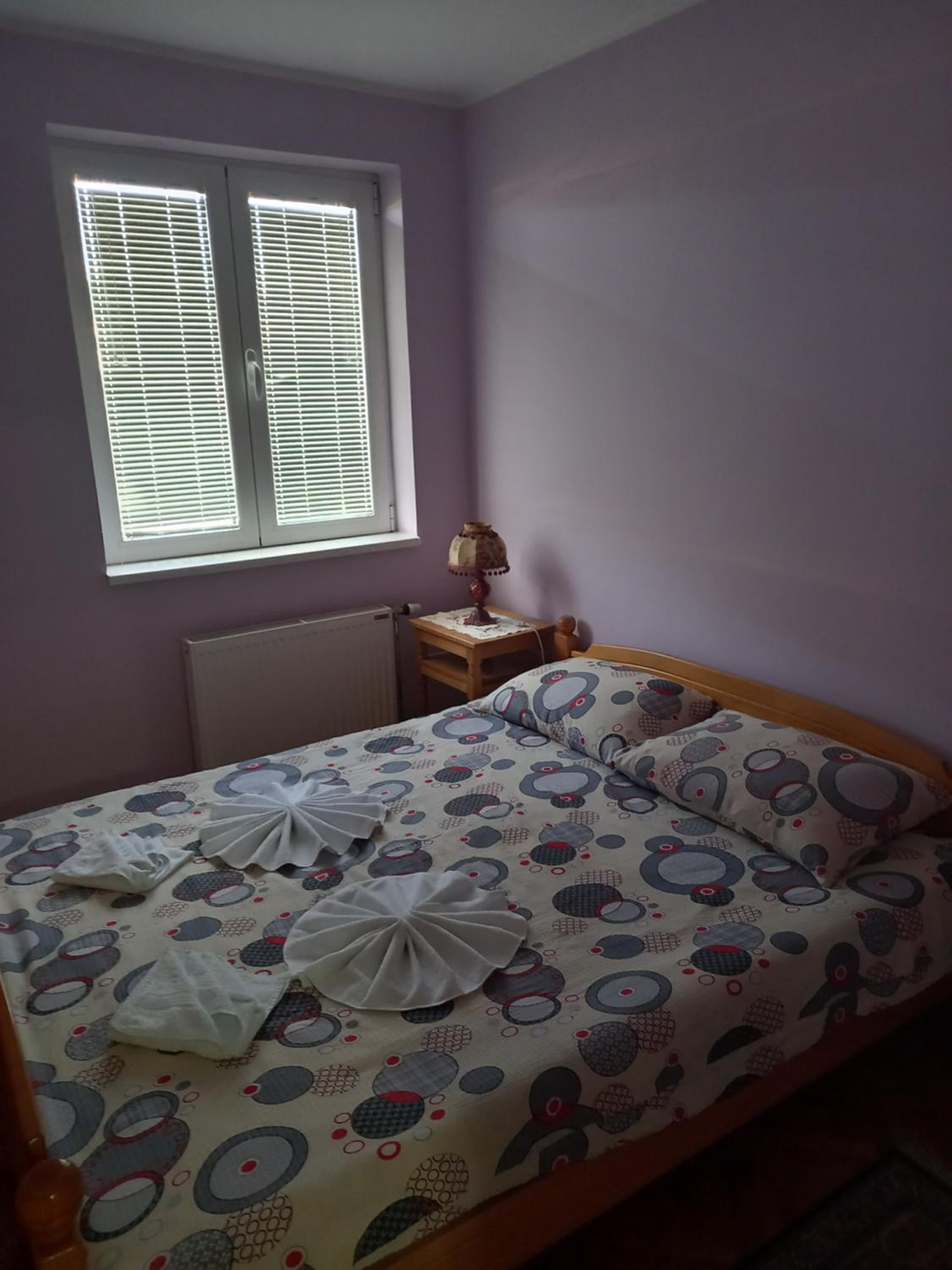 Apartmani Ivančica