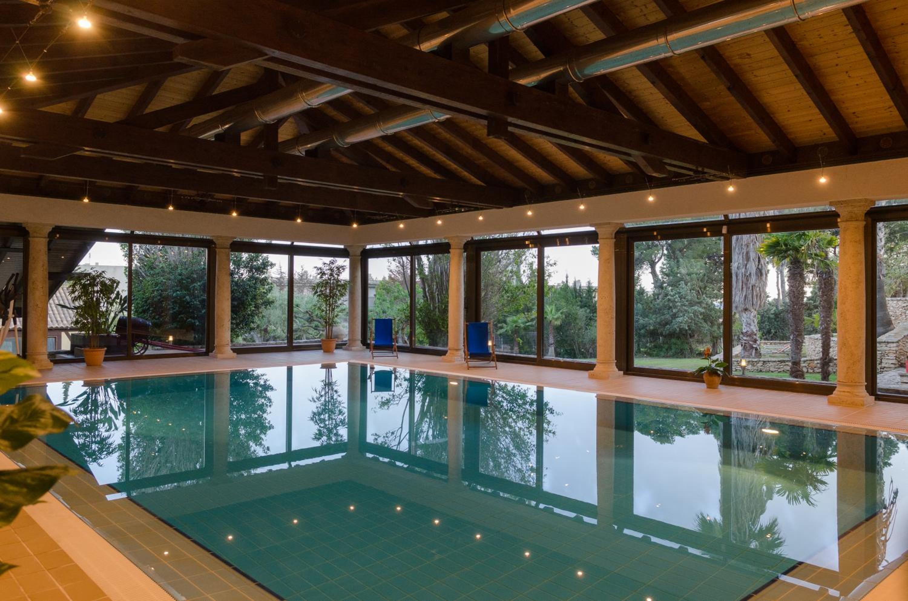 LO CLAUSTRE DEL DELTA- LUX FINCA in Delta del Ebro - FINCA PRIVADA -NO HAY NINGUN SERVICIO HOTELERIA- SOLO ALOJAMIENTO photo 2