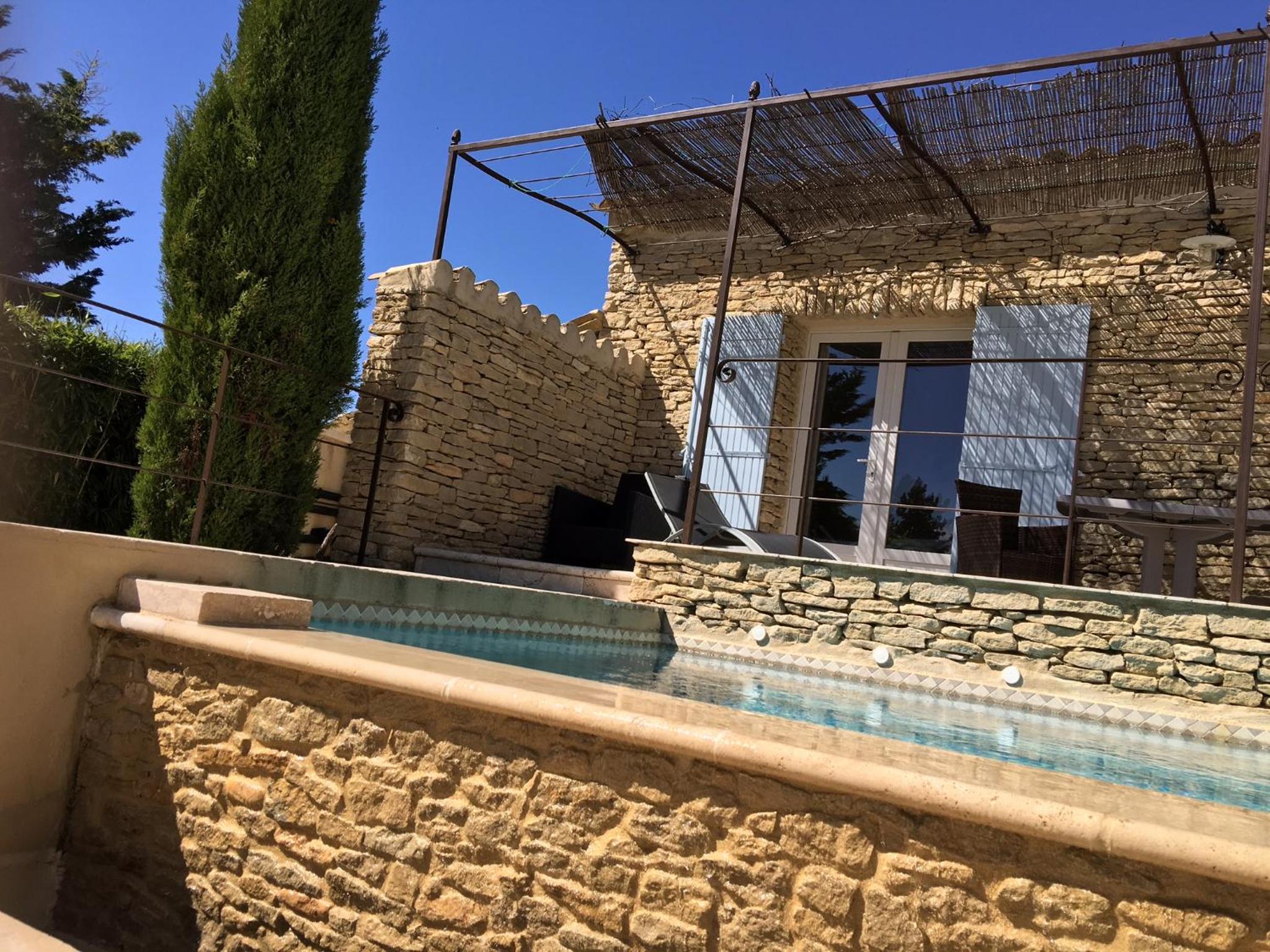 Les Pres de Gordes photo 4