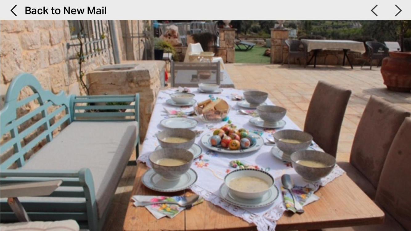 16 Trulli e Giardini