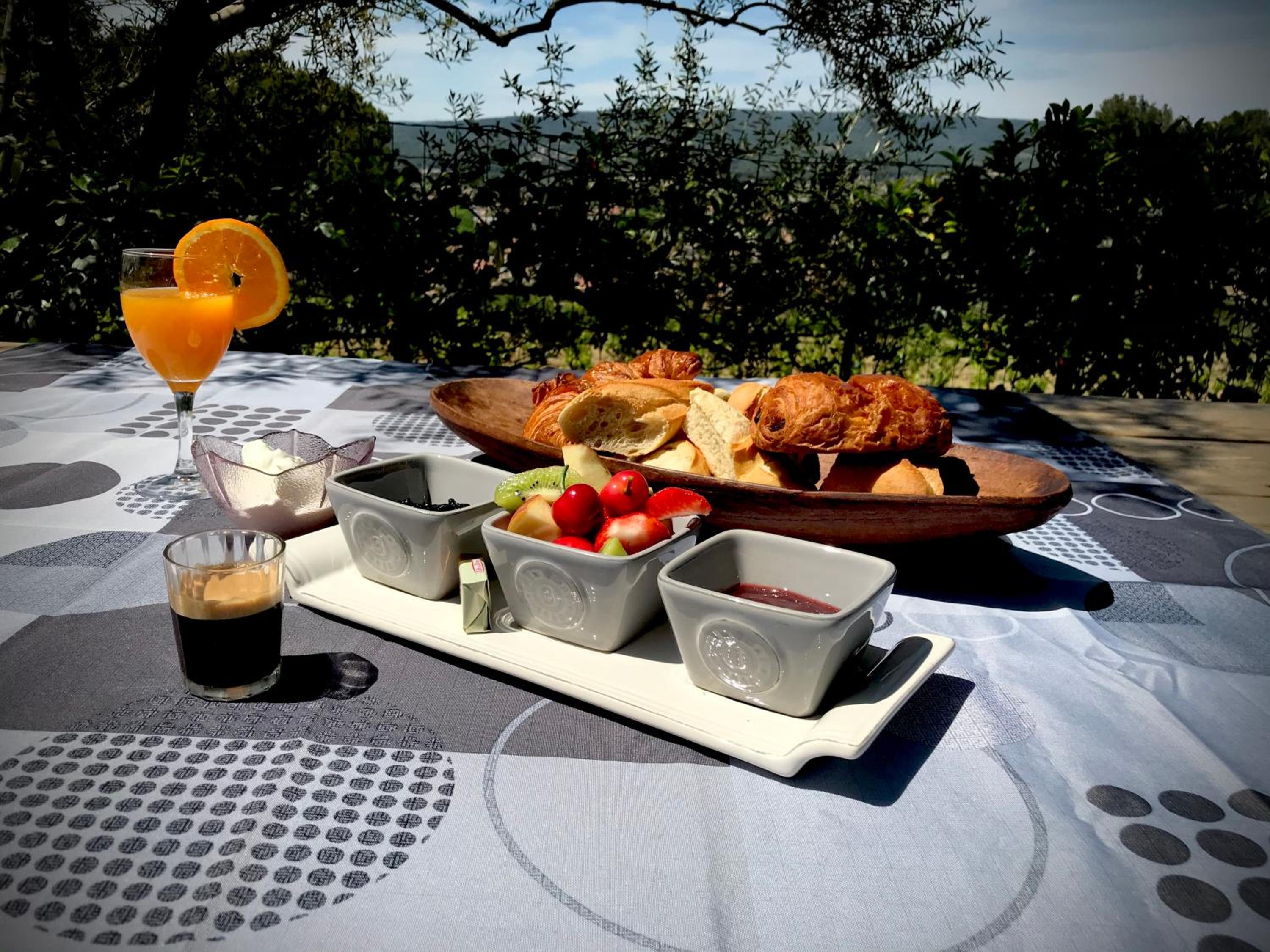 GuestHouse Du Moulin (logement neuf) view 2