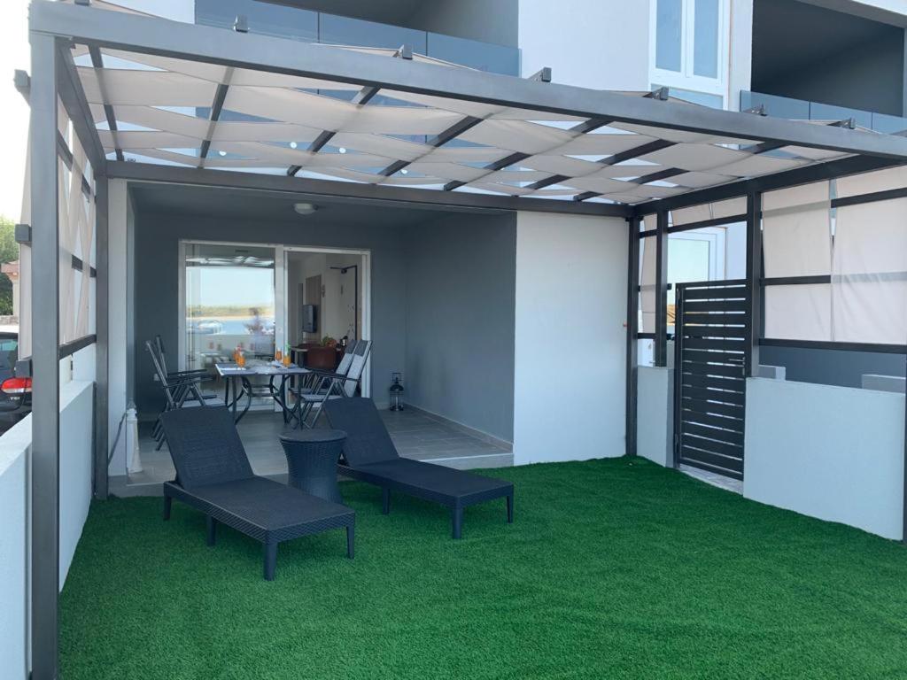 APARTMANI SUNSIDE NIN view 5