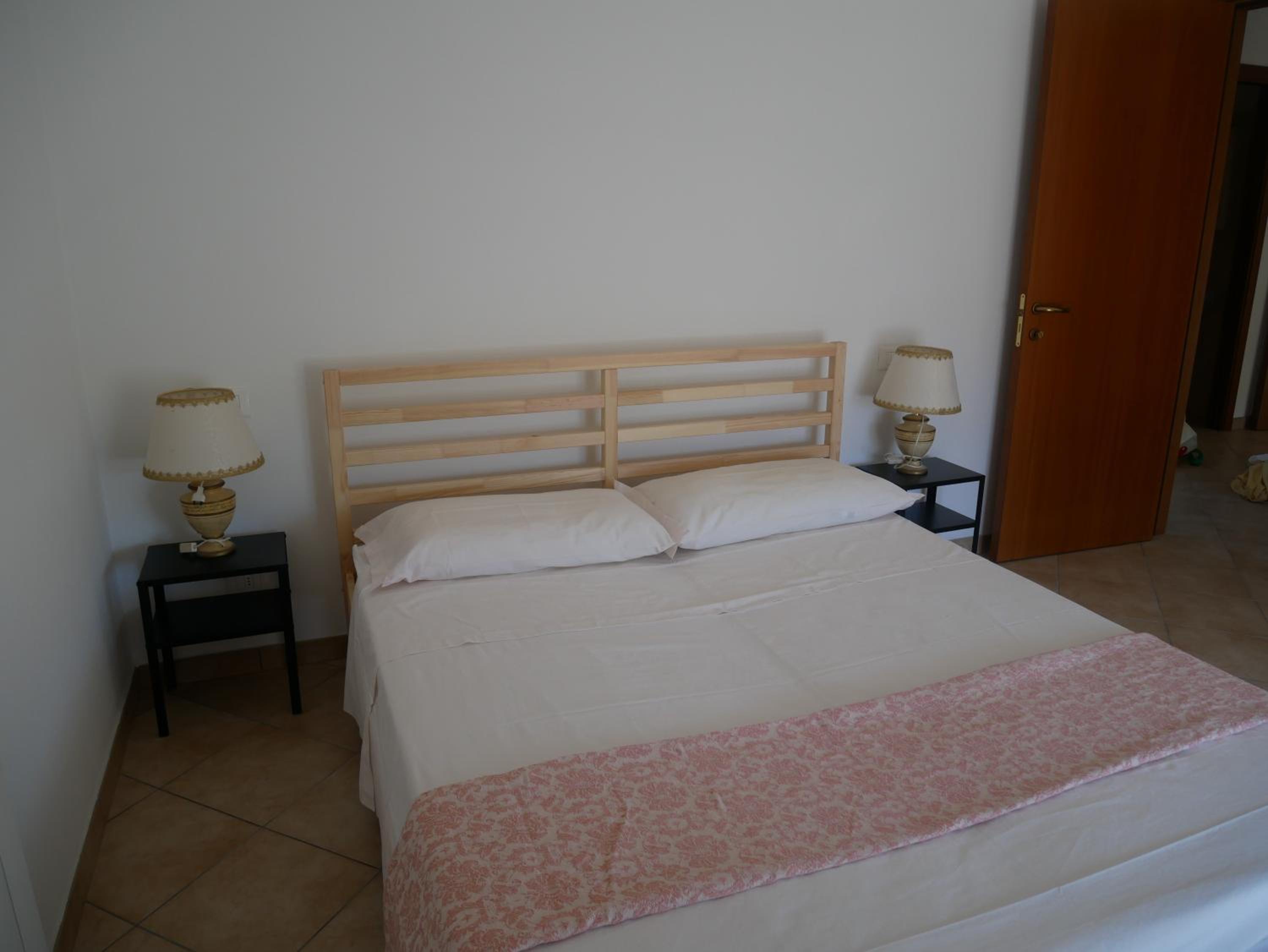Appartamento Villa Rosa photo 2