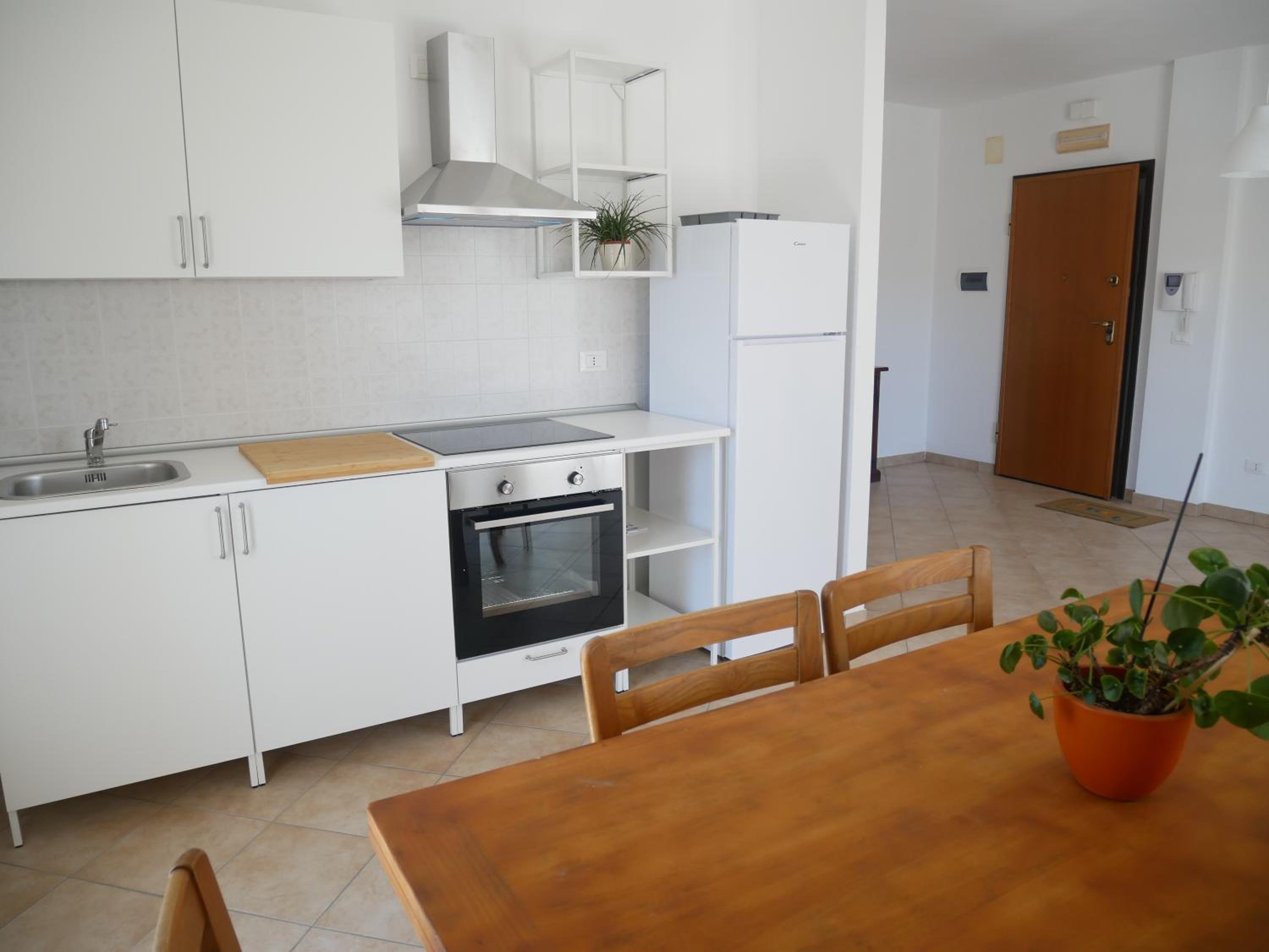 Appartamento Villa Rosa photo 4