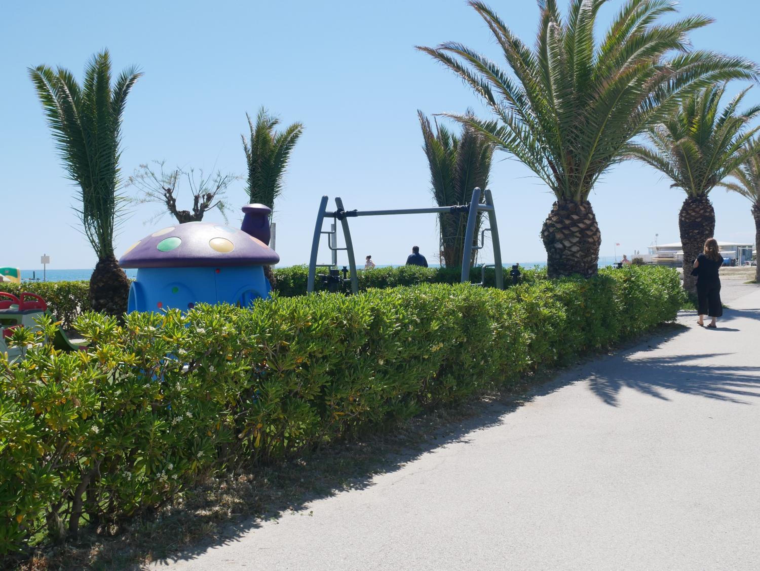 Appartamento Villa Rosa photo 5