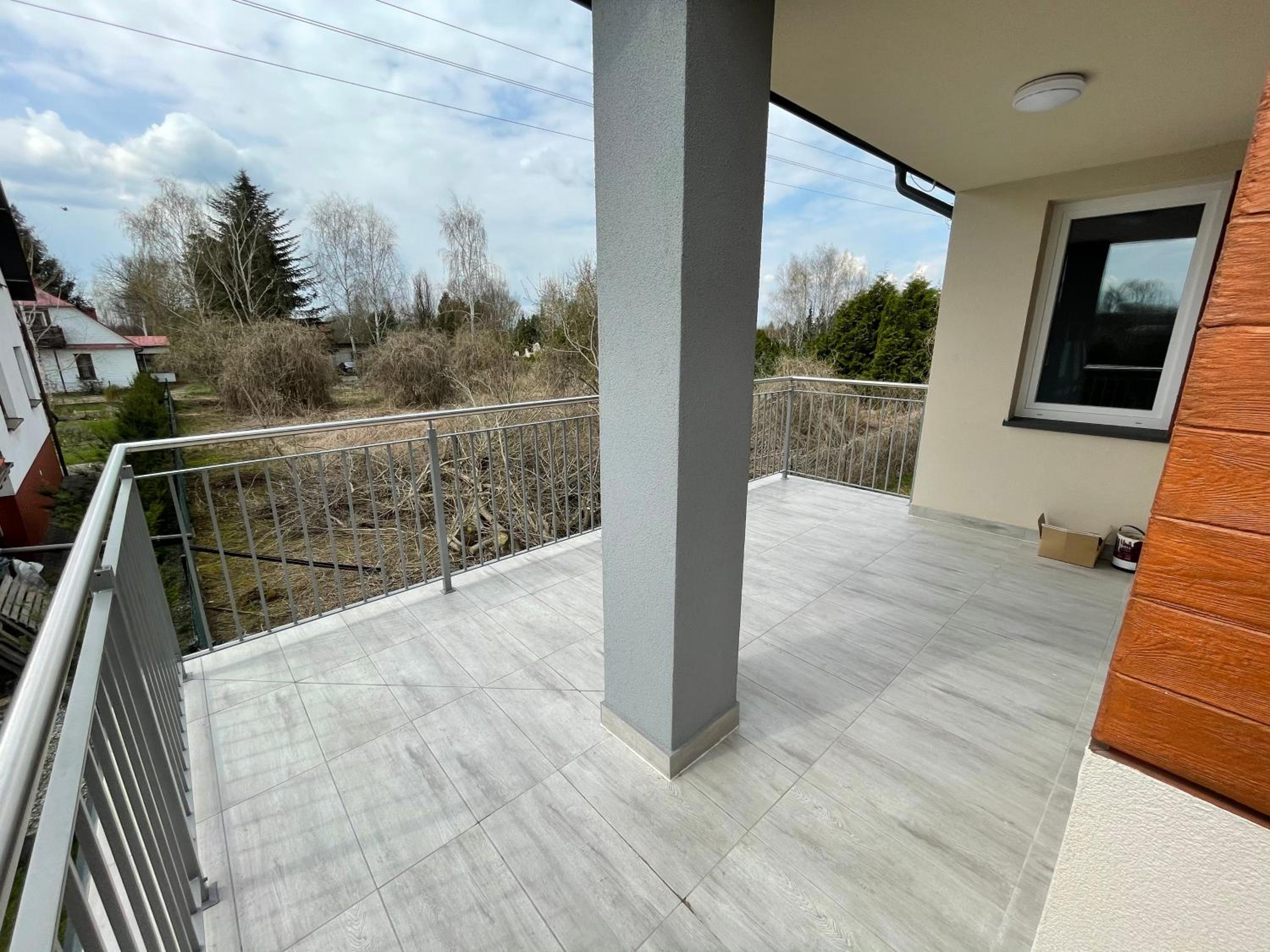 Komfortowe Apartamenty w Nałęczowie view 4
