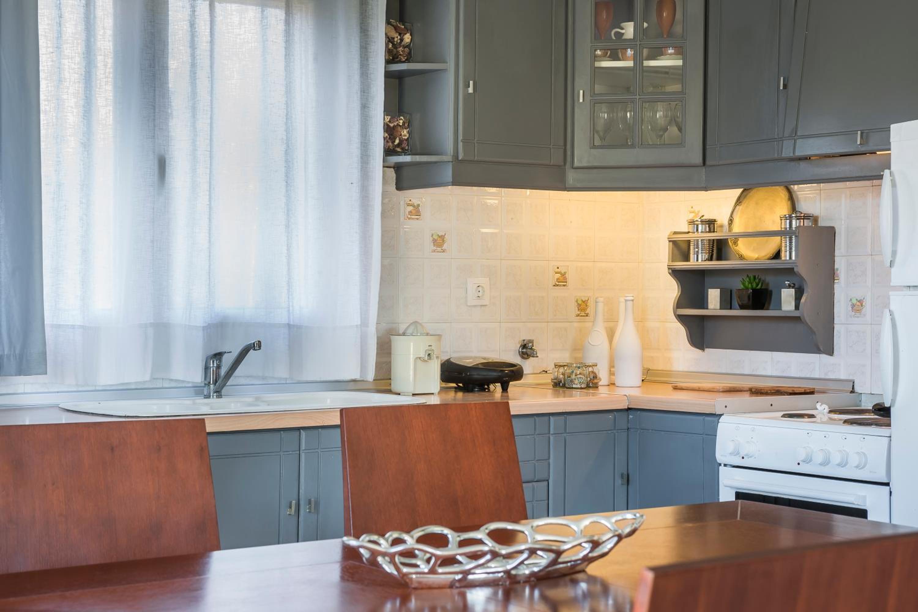 DOGMA - Central & Stylish Maisonette photo 3