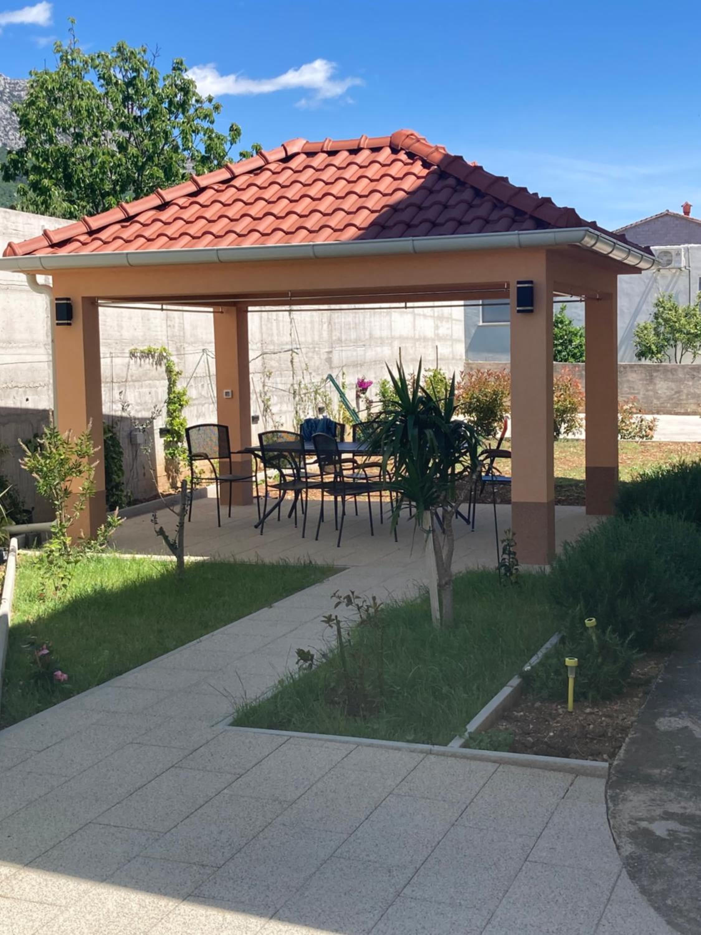 Apartment Vedran
