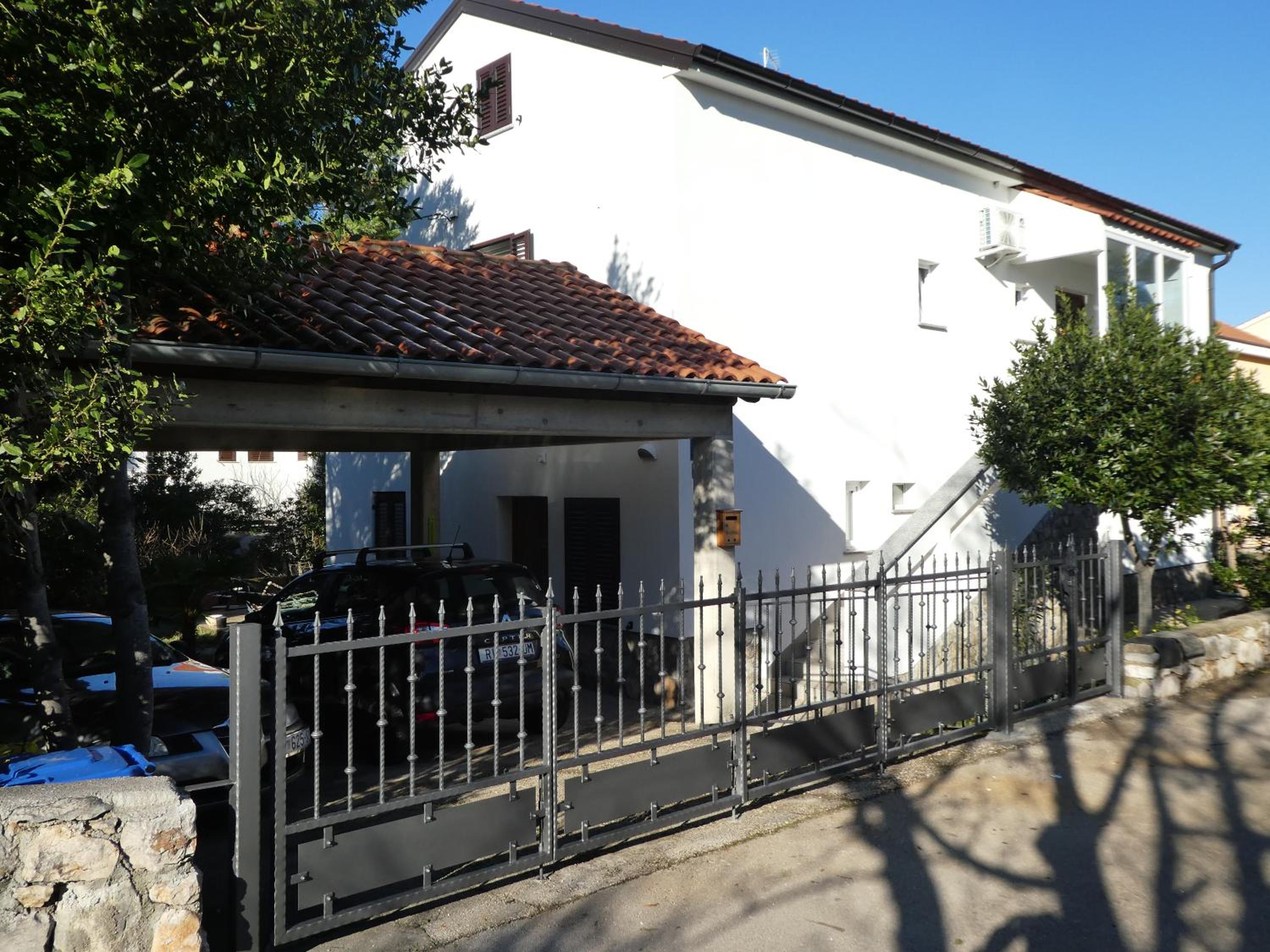 Apartments Milenka view 4