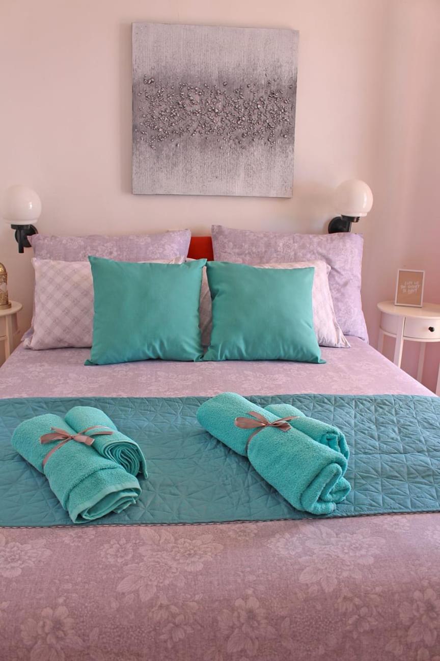 Apartments Gabriela
