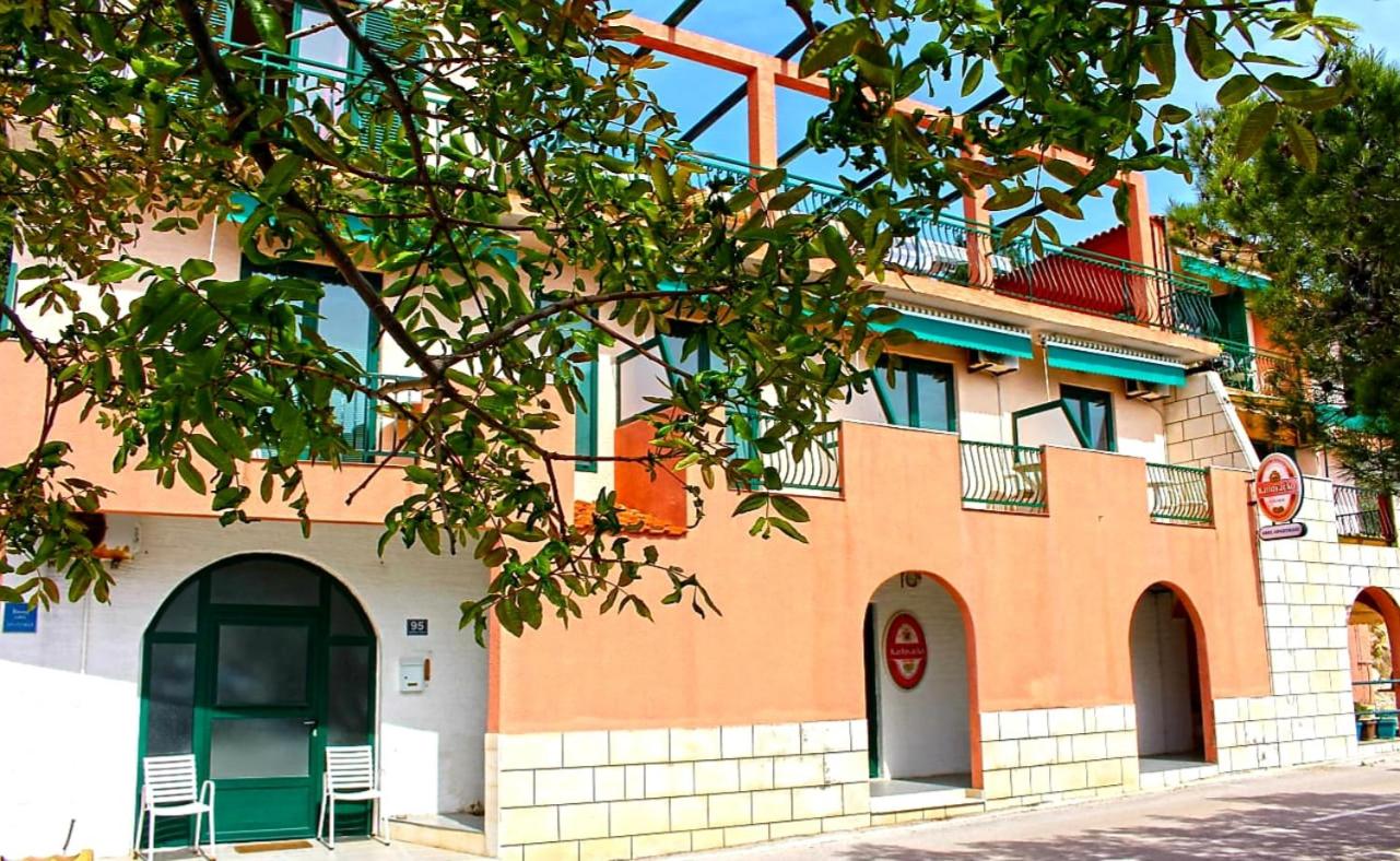 Apartments Gabriela