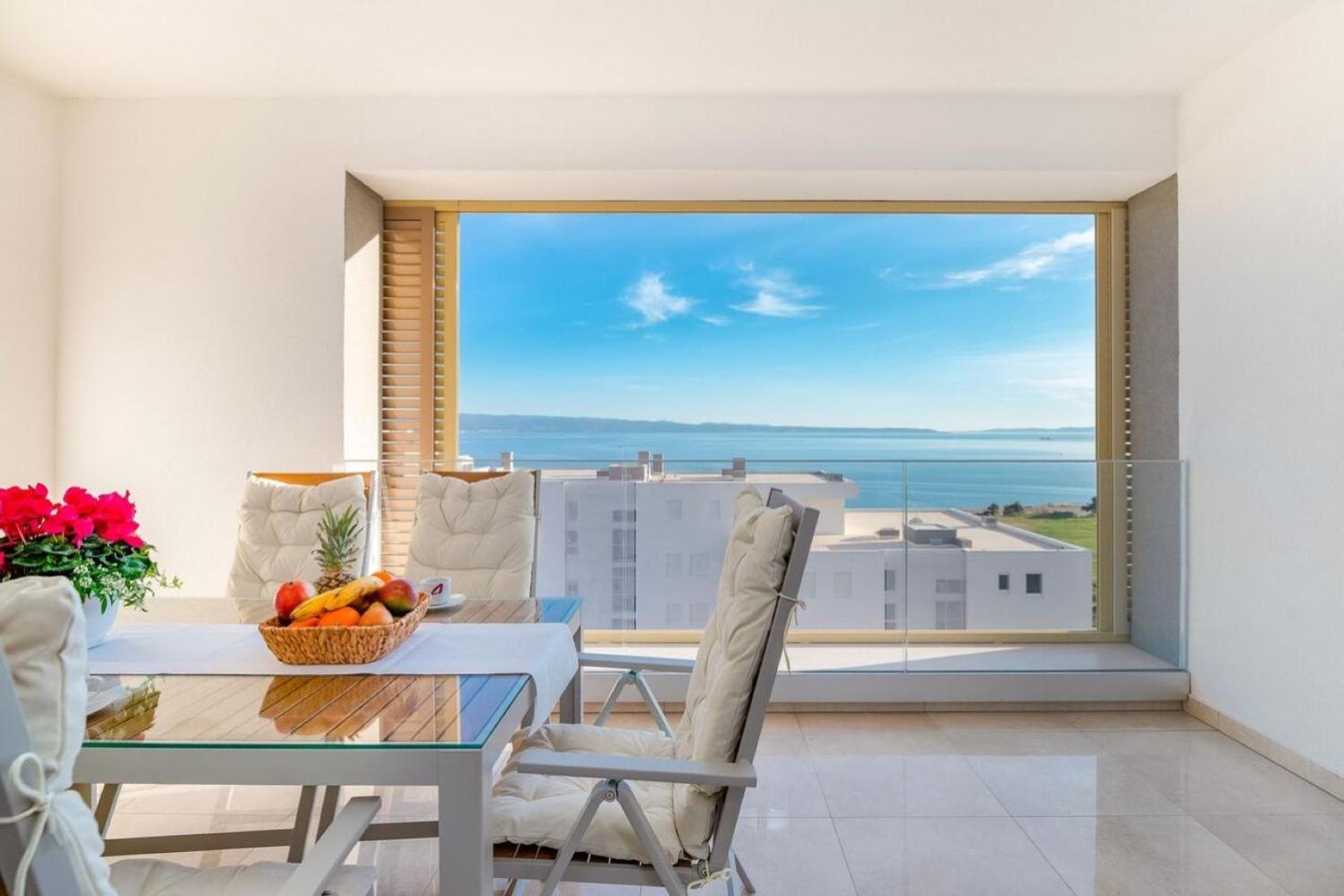 Sea view apartment Ema photo 2