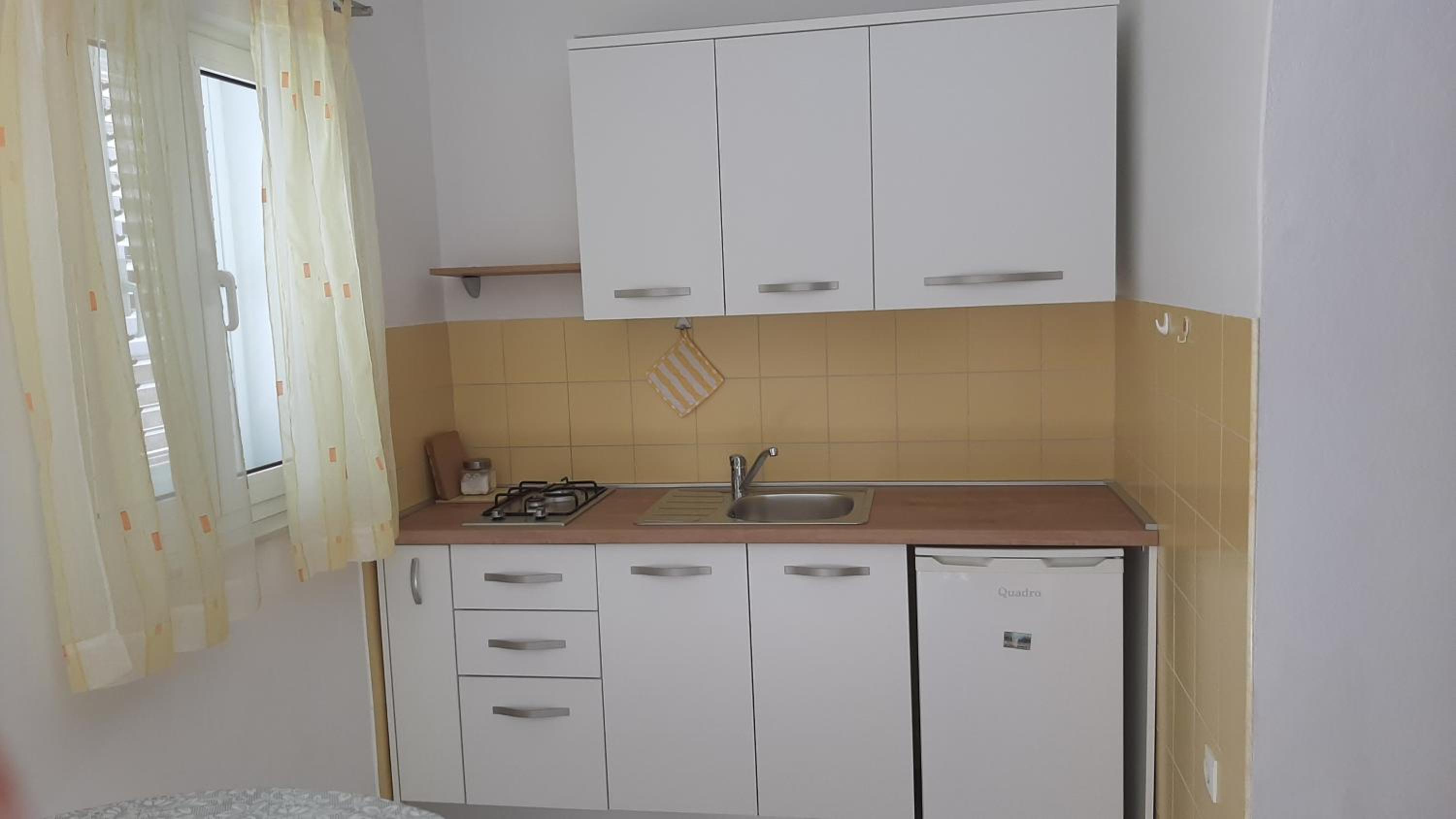 Apartments Kekica view 3