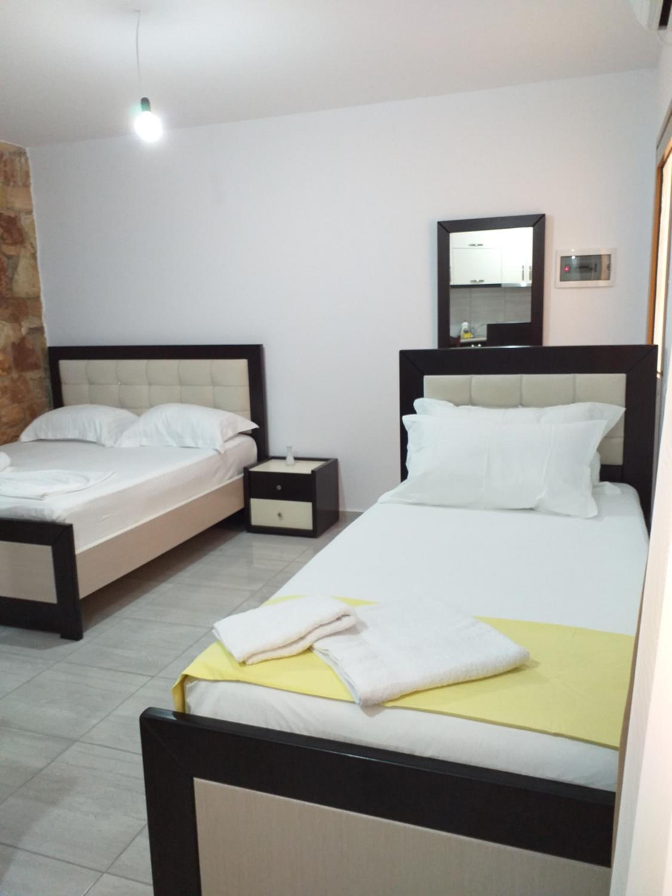 Grand Seaview Apartments