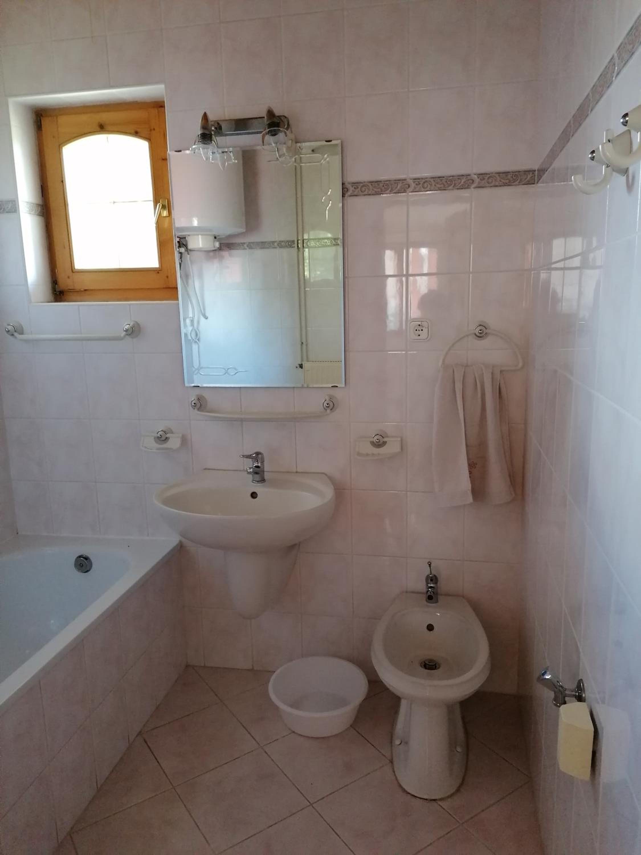 Vica Apartman